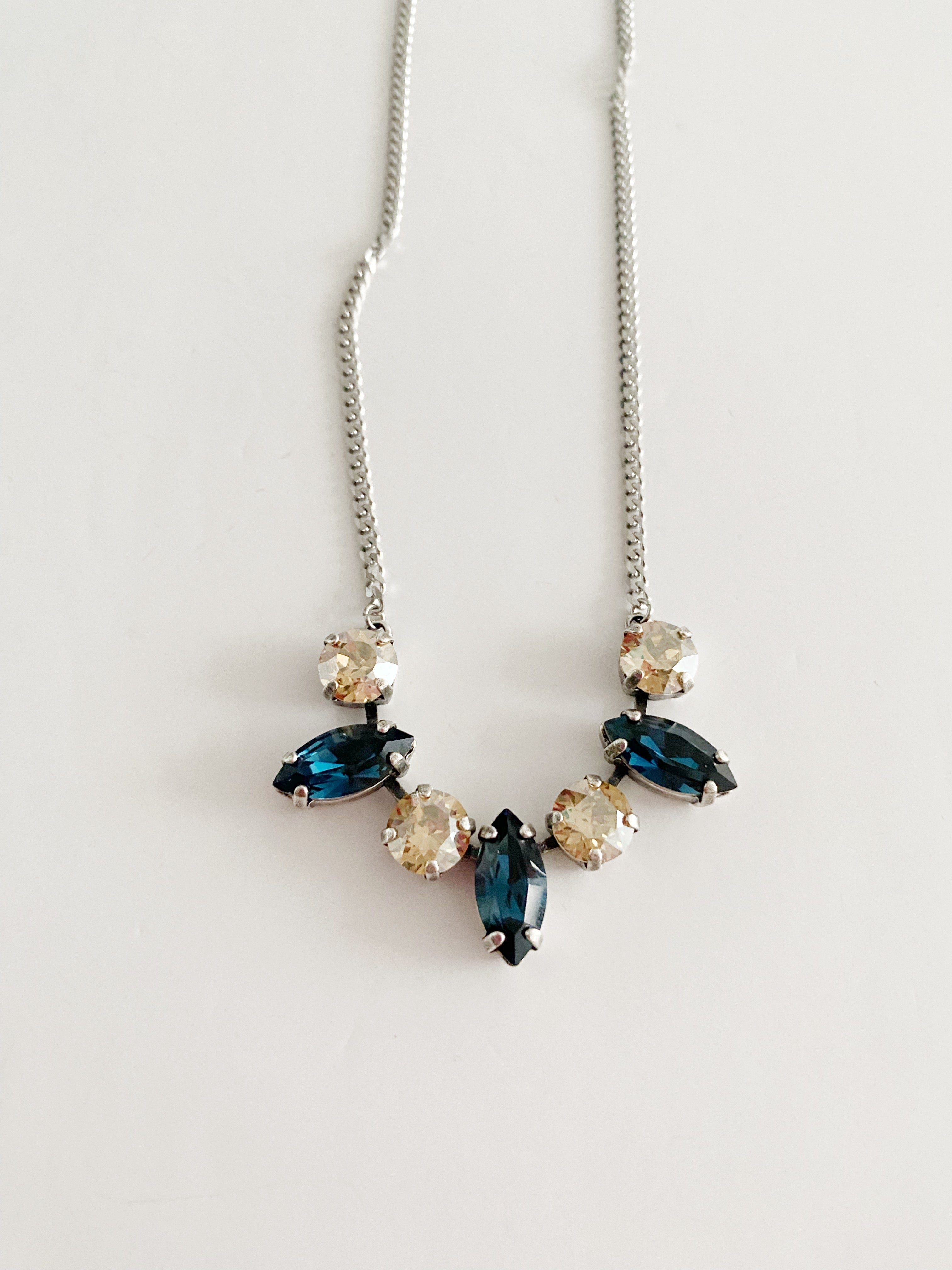 Collier Ella Marine