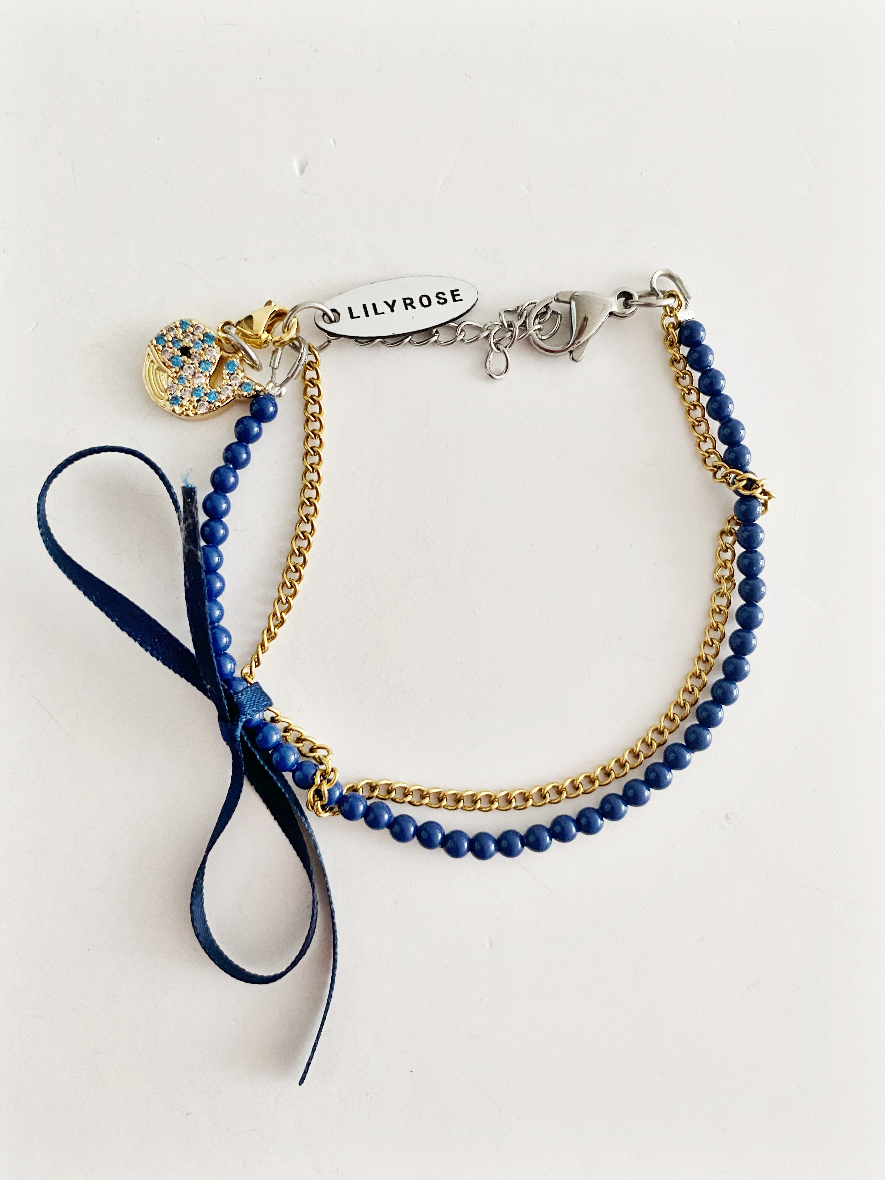 Bracelet Marine