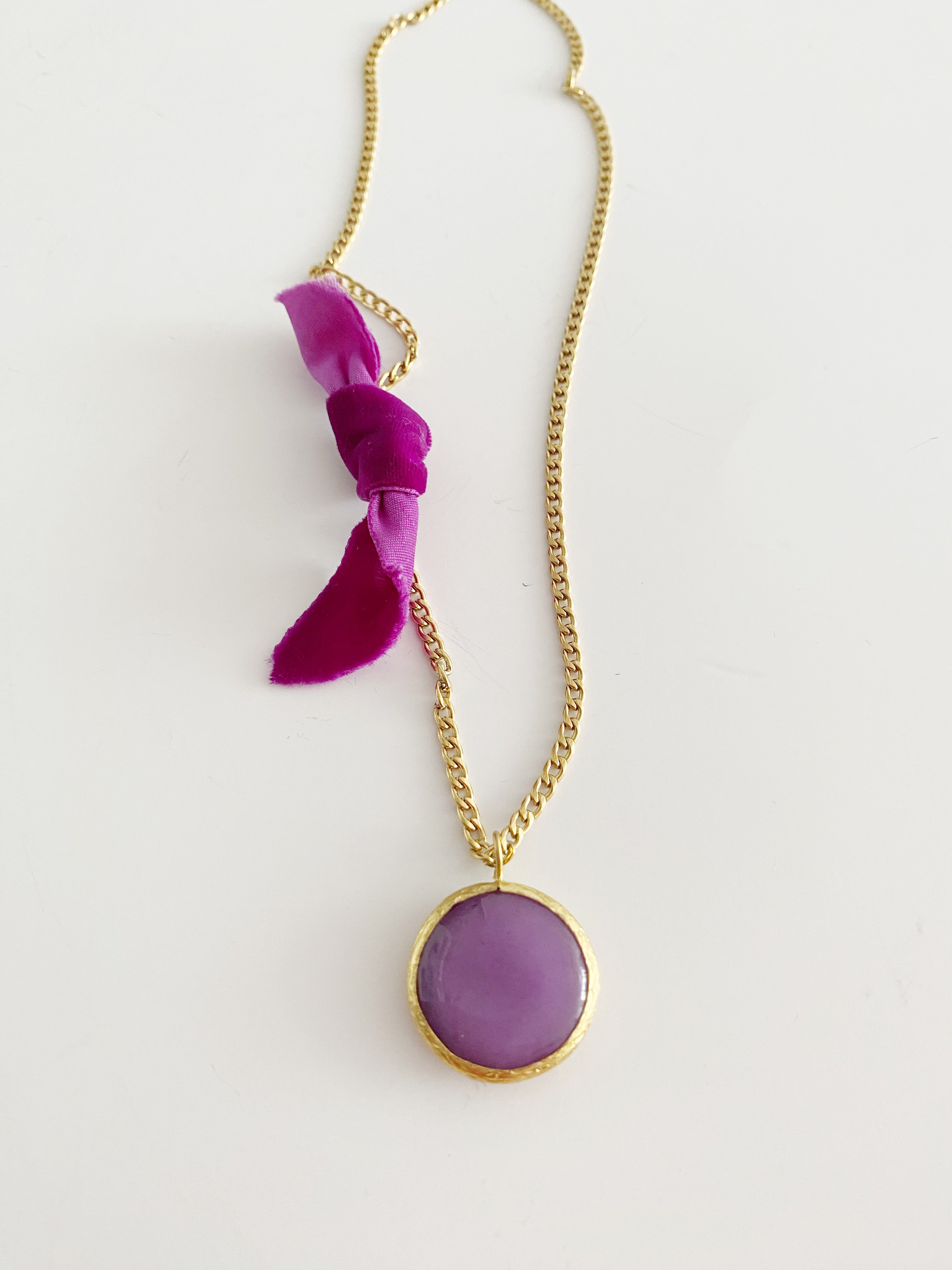 Collier Briana