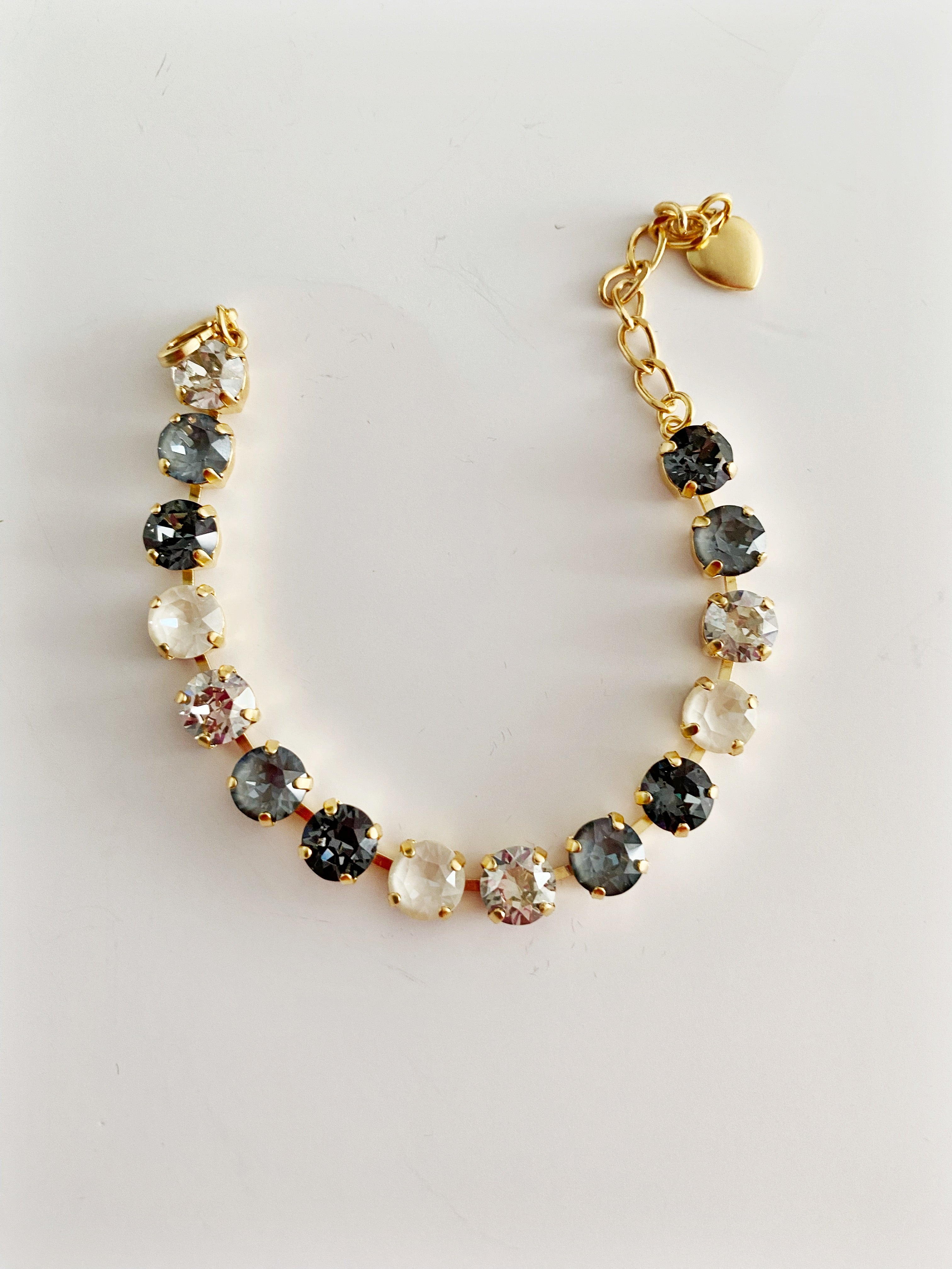 Bracelet safira Nuances d'automne ✨