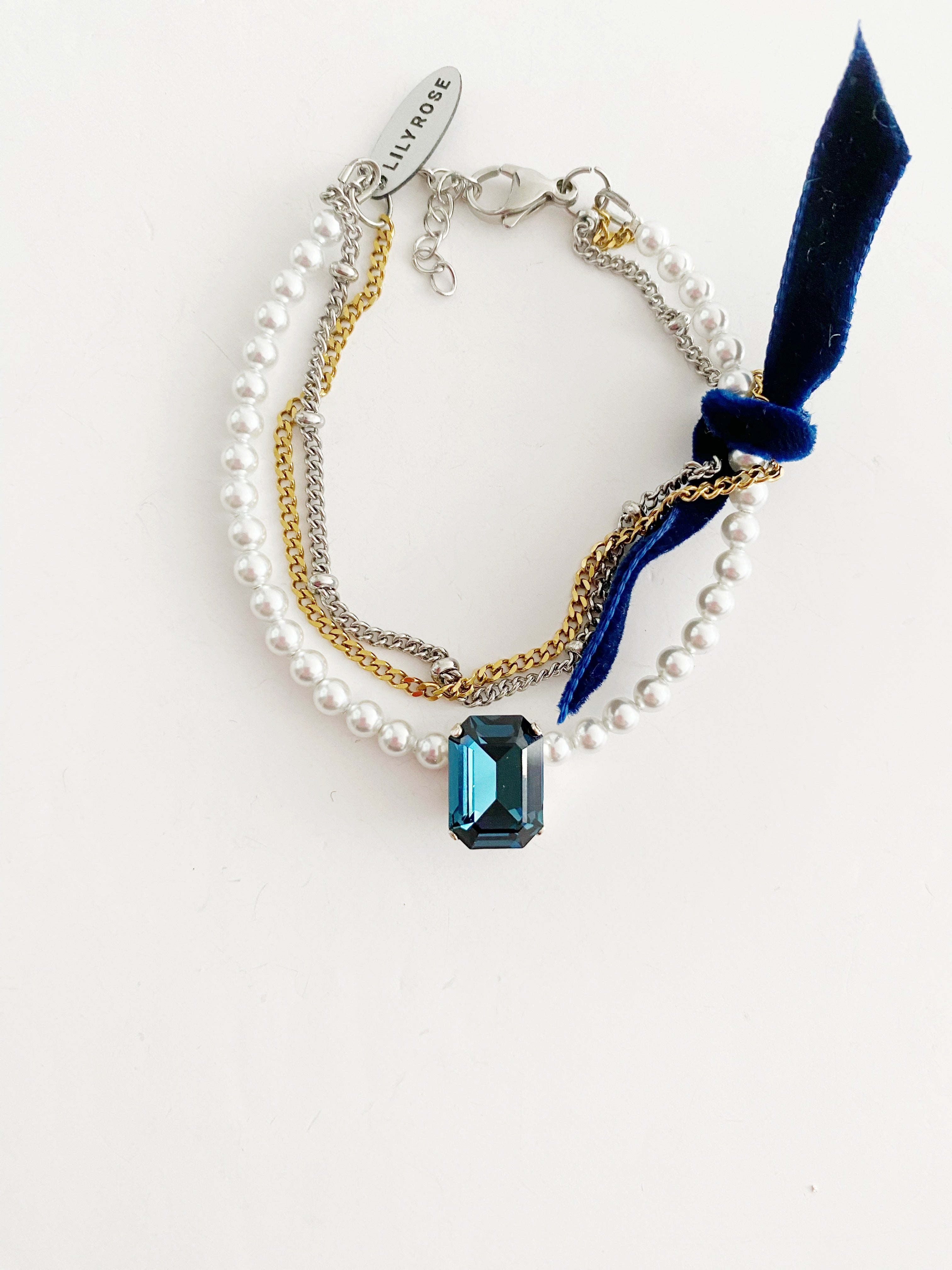 Bracelet Delphine