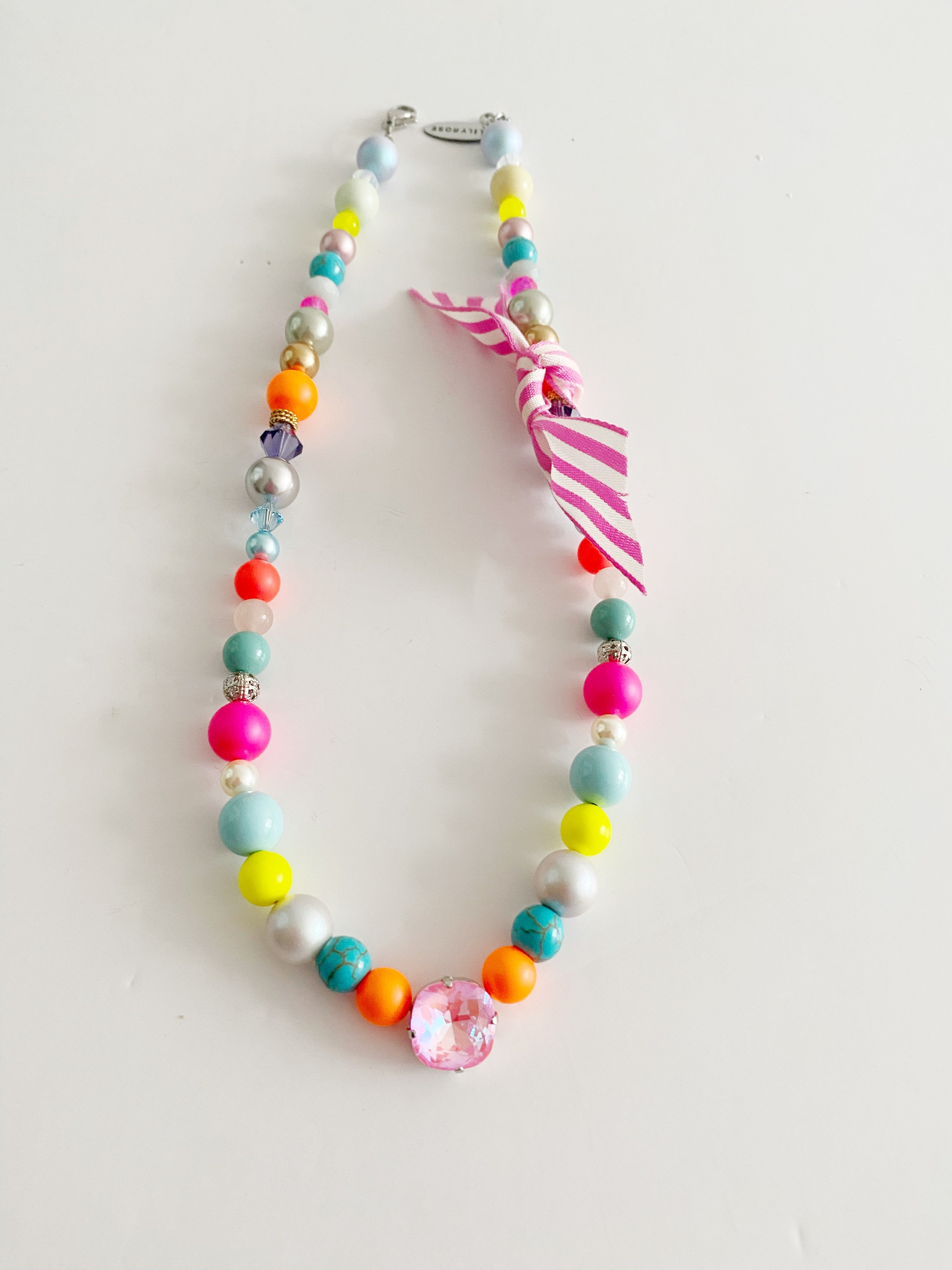 Collier Loulou
