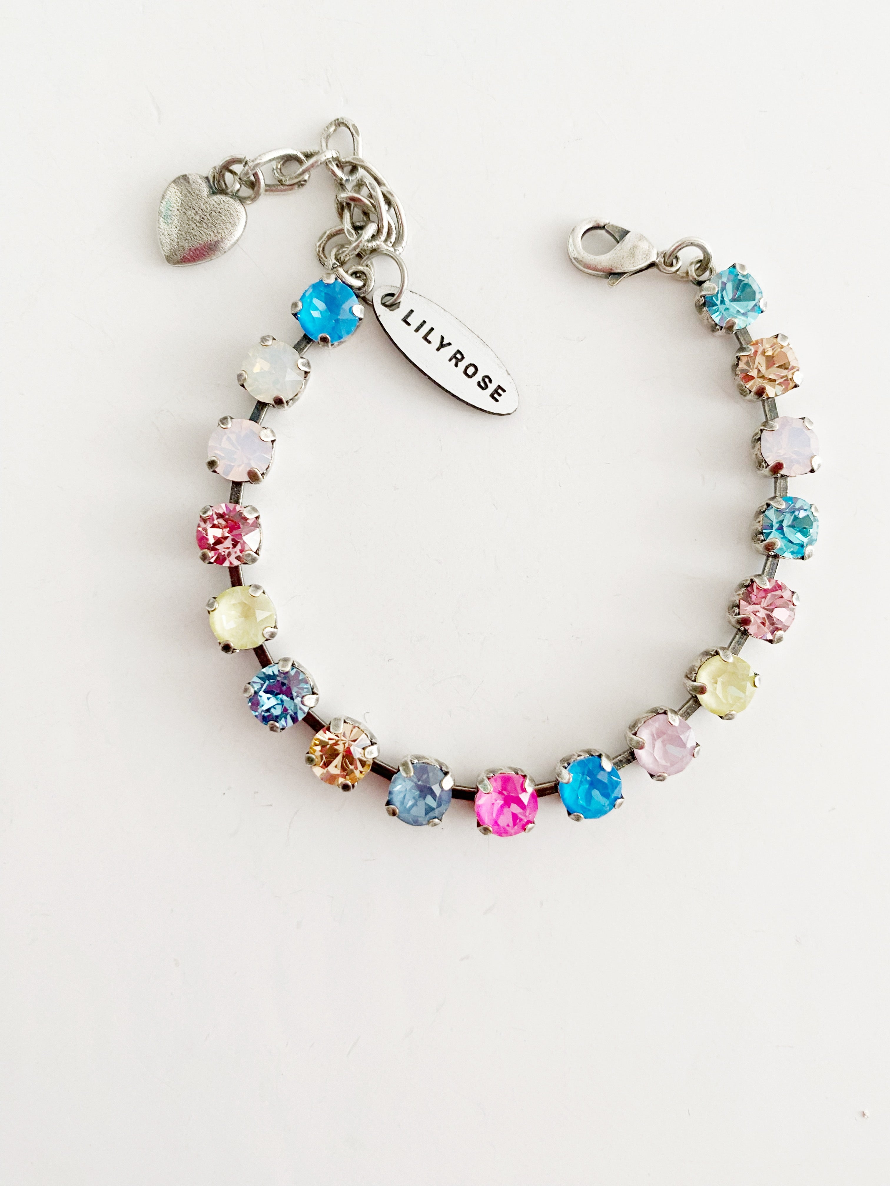 Bracelet Tinker 18 ans Lily Rose 🎉