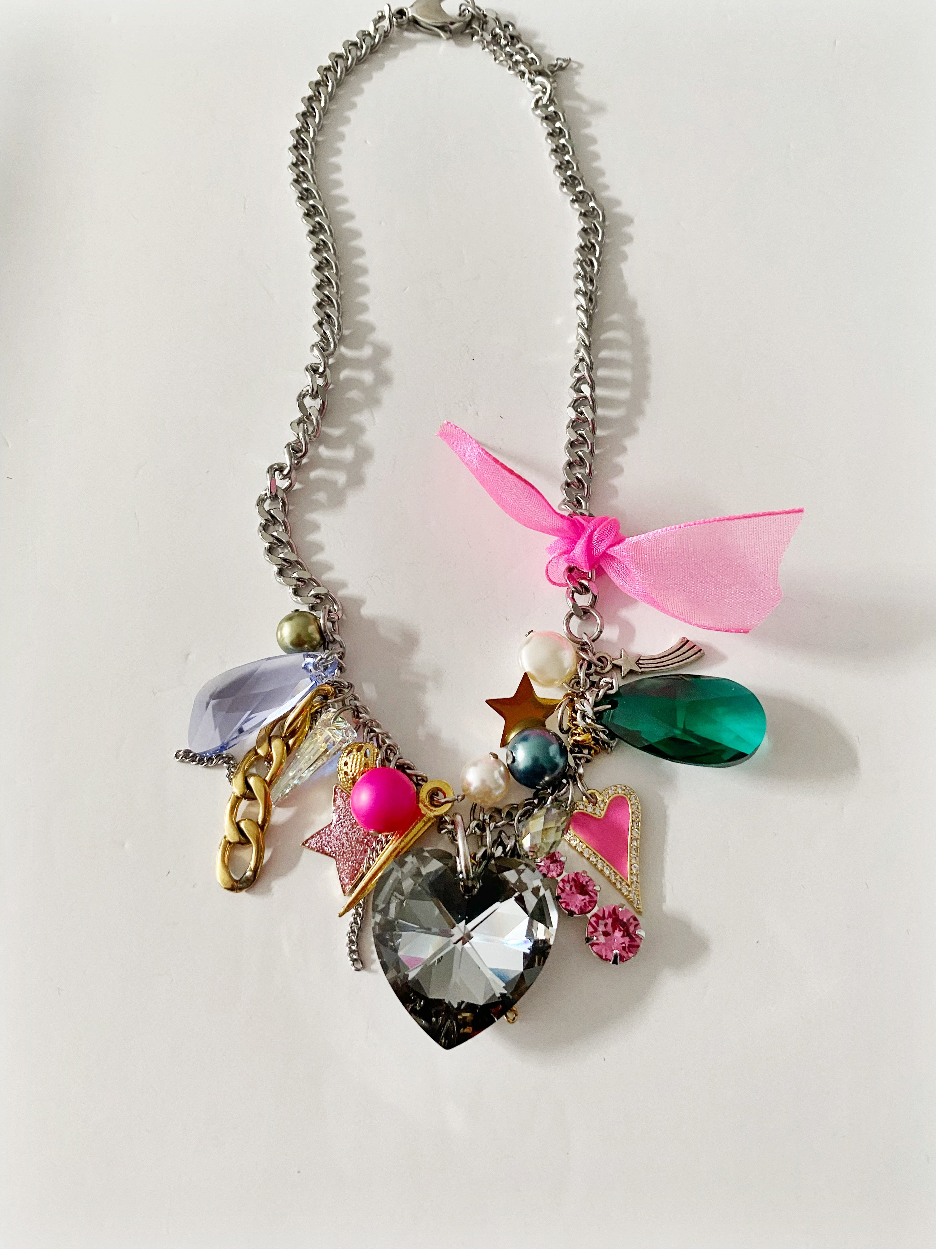 Collier Dream BIG 💖