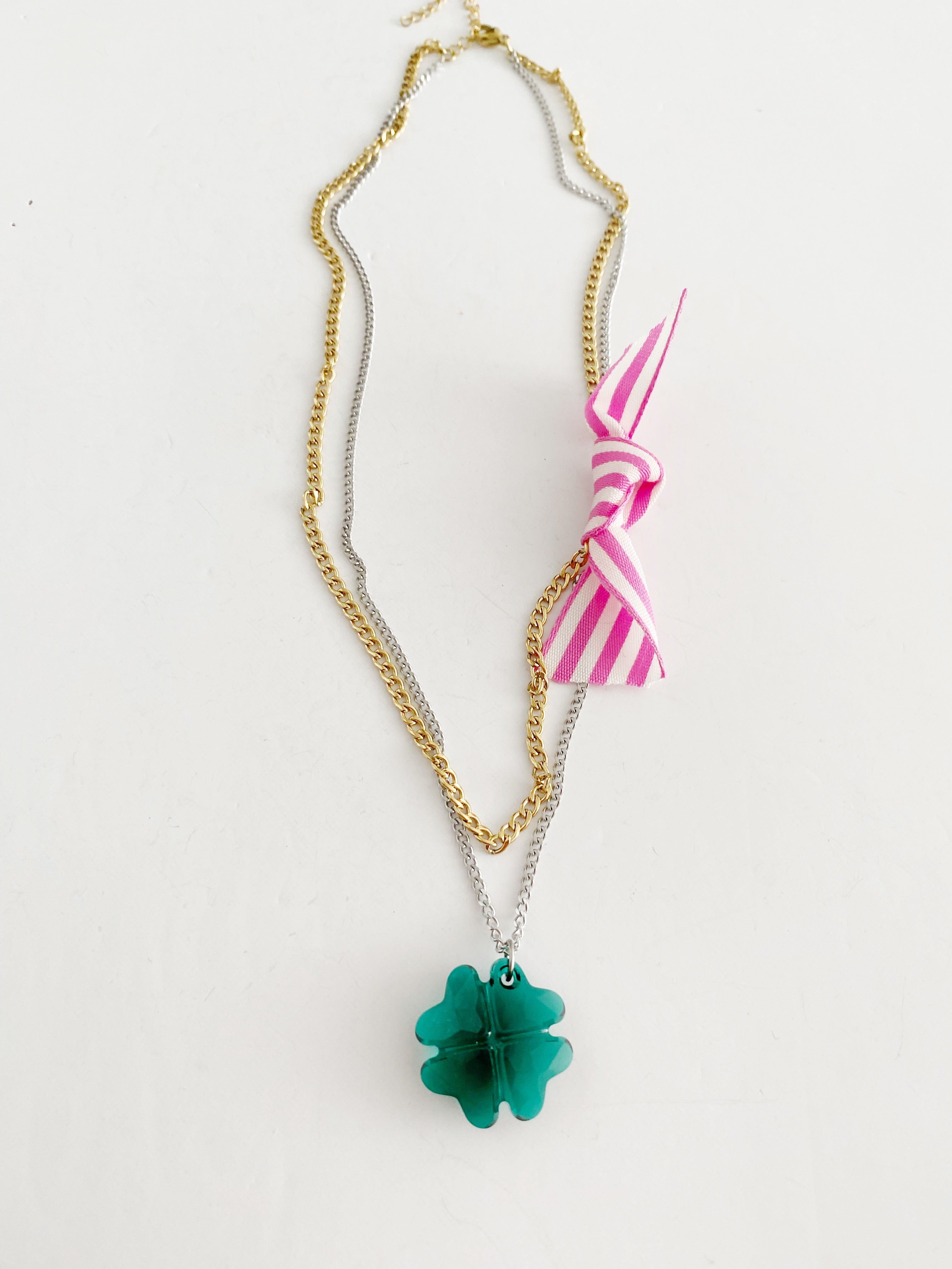 Collier Merida🩷
