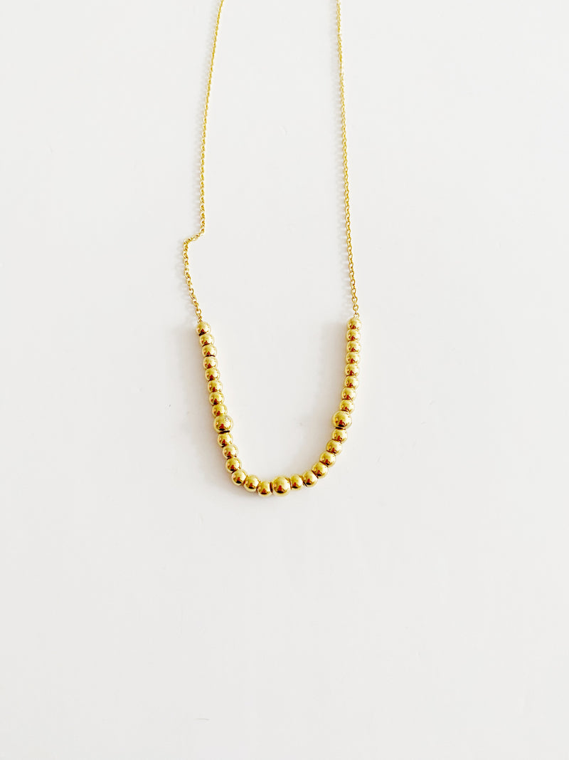 Collier Tallulah