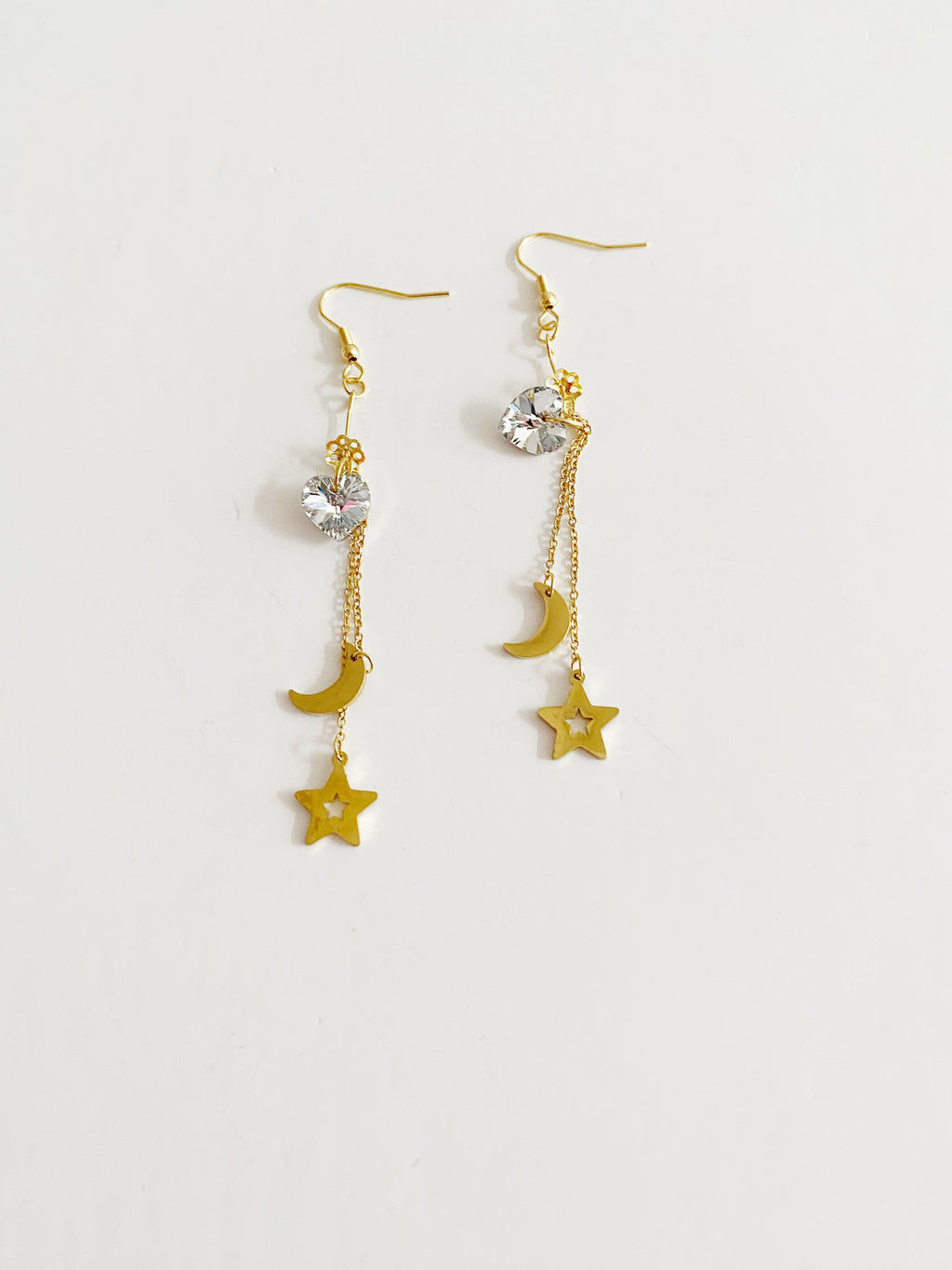 Boucles d'oreilles Lora