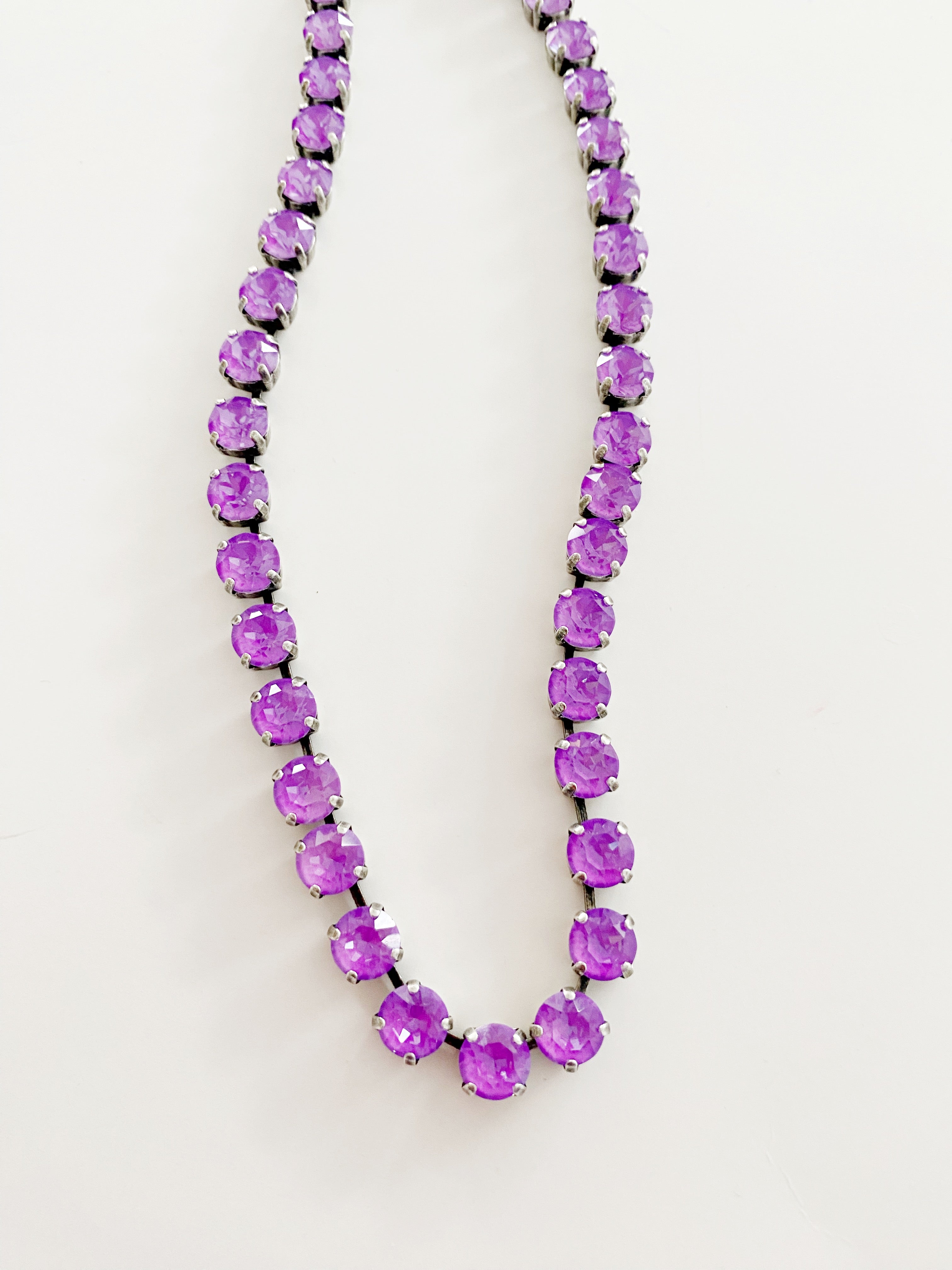 Collier Safira Raiponce