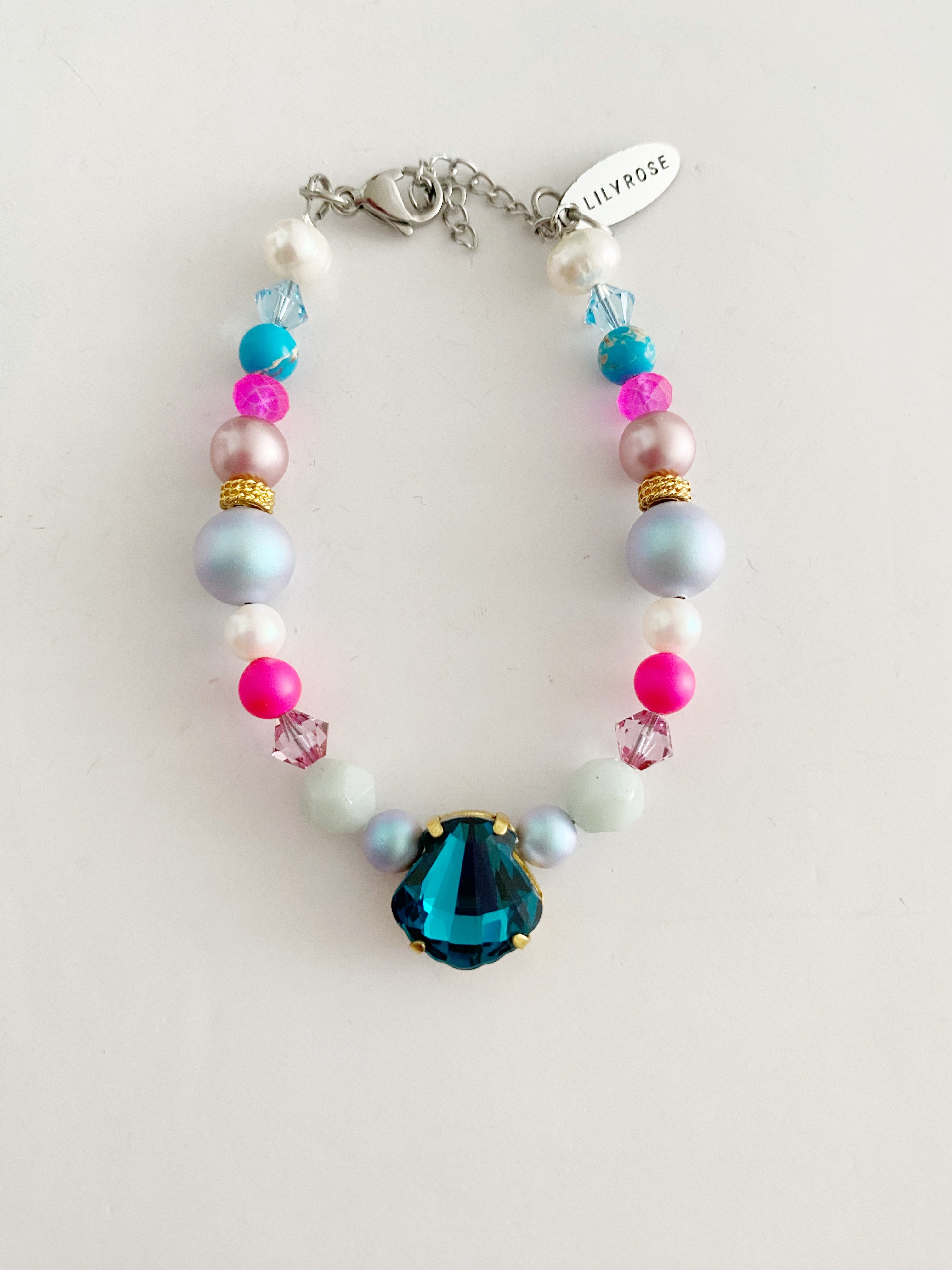 Bracelet Arielle🐚