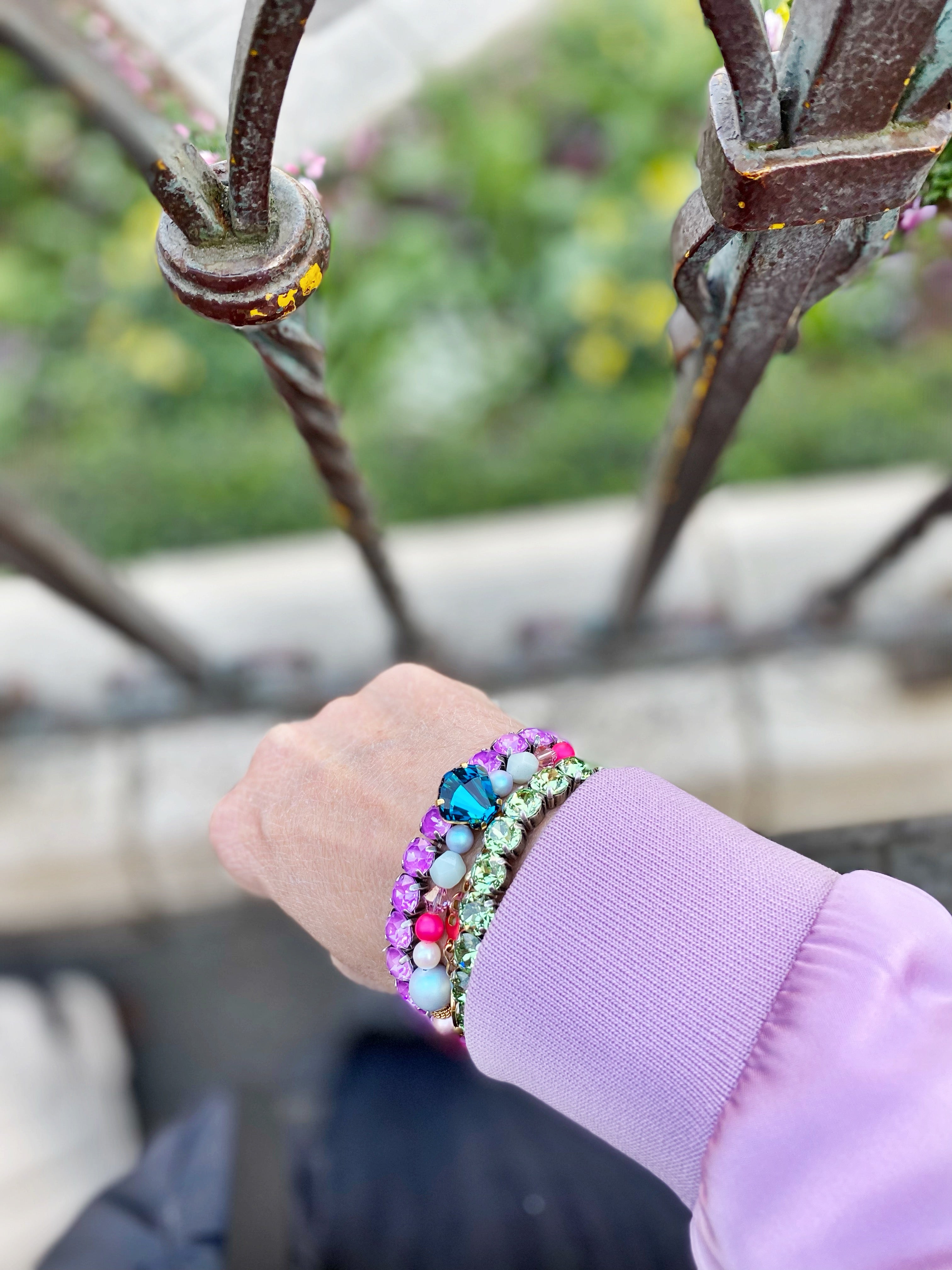 Bracelet Arielle🐚