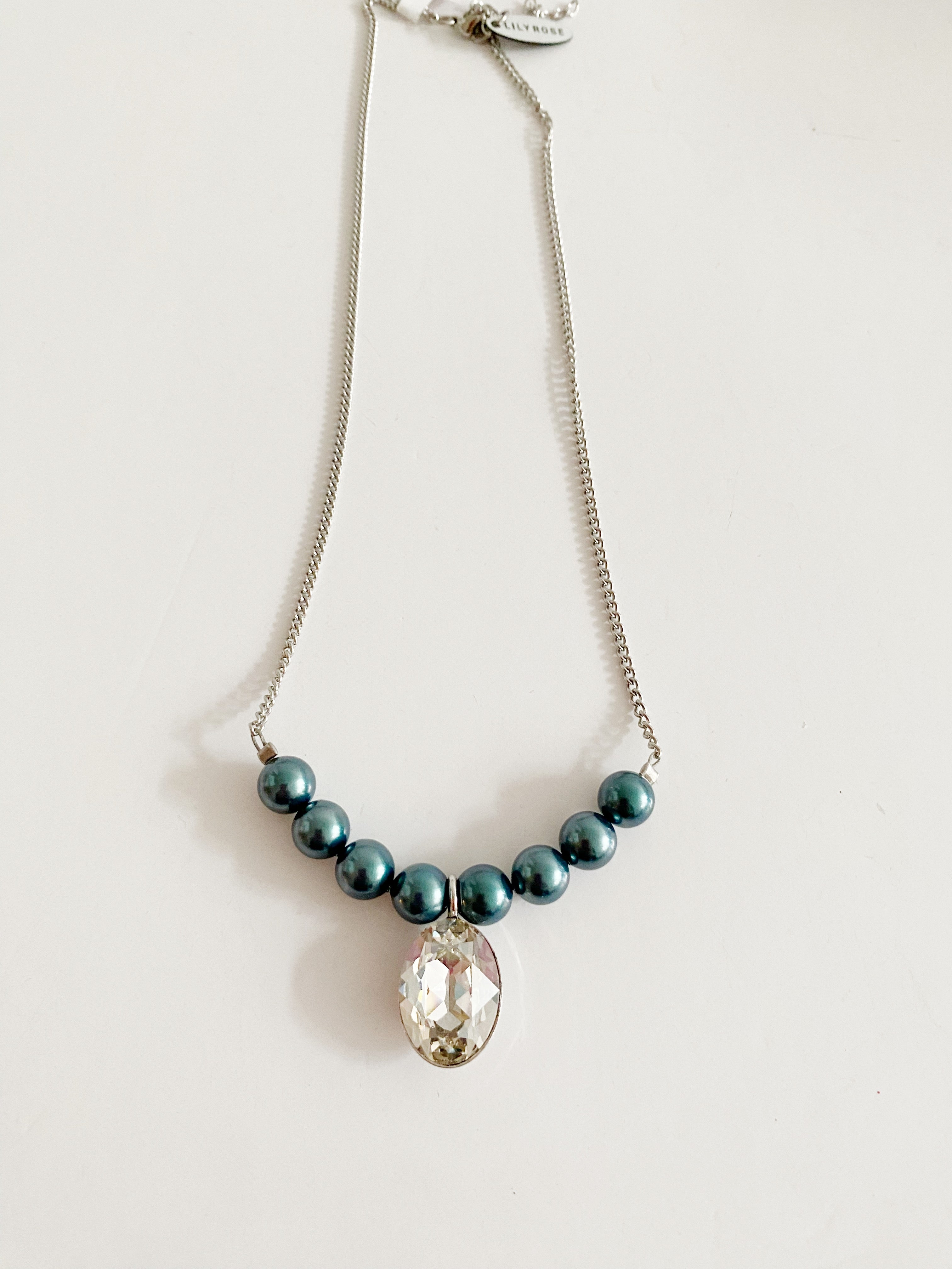Collier Danijo\ prix spécial 🎁