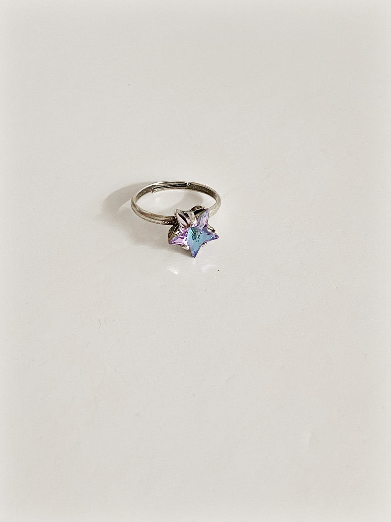 Bague Nebulia \ unicorn