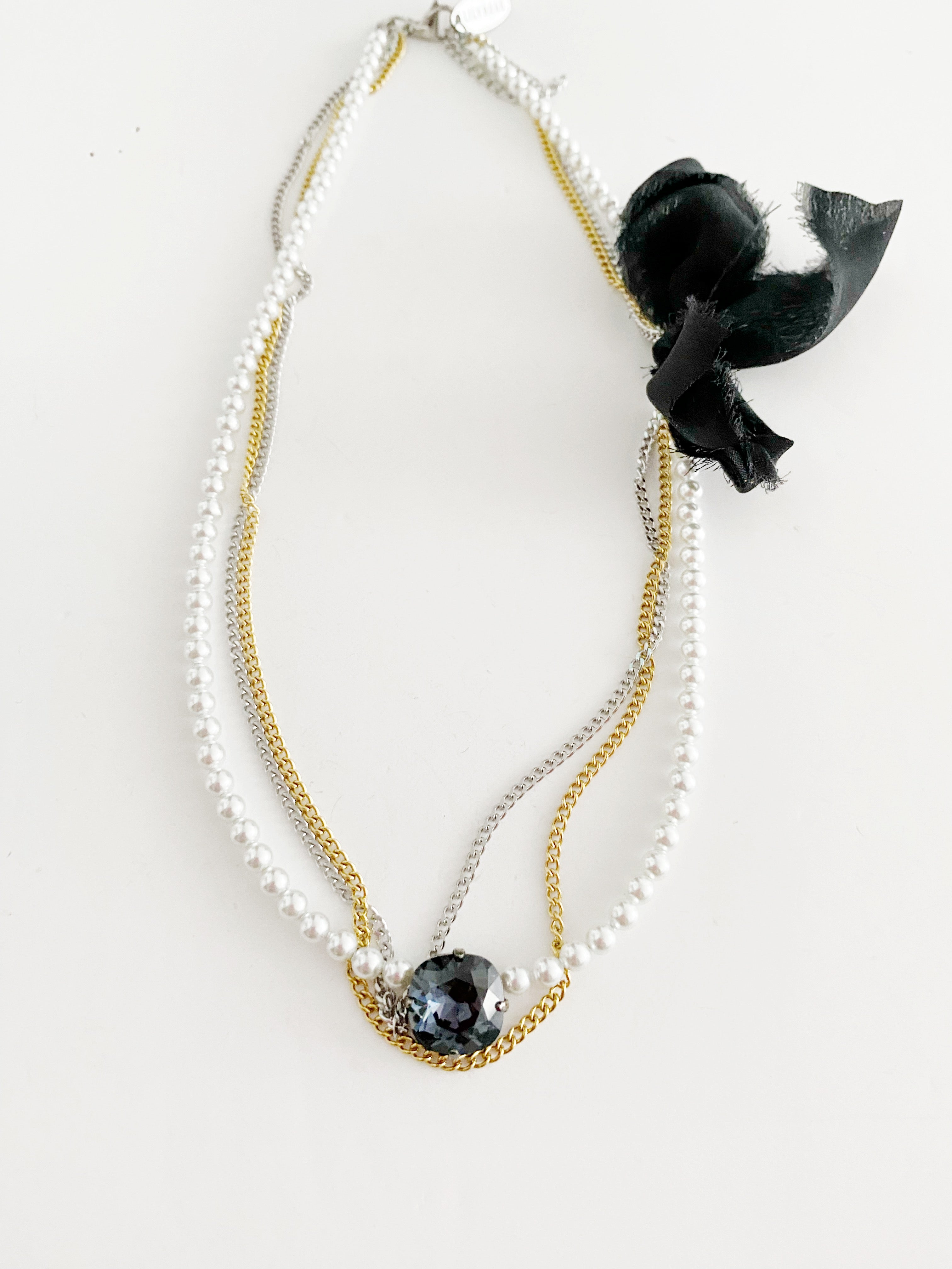 Collier India \ Cruella