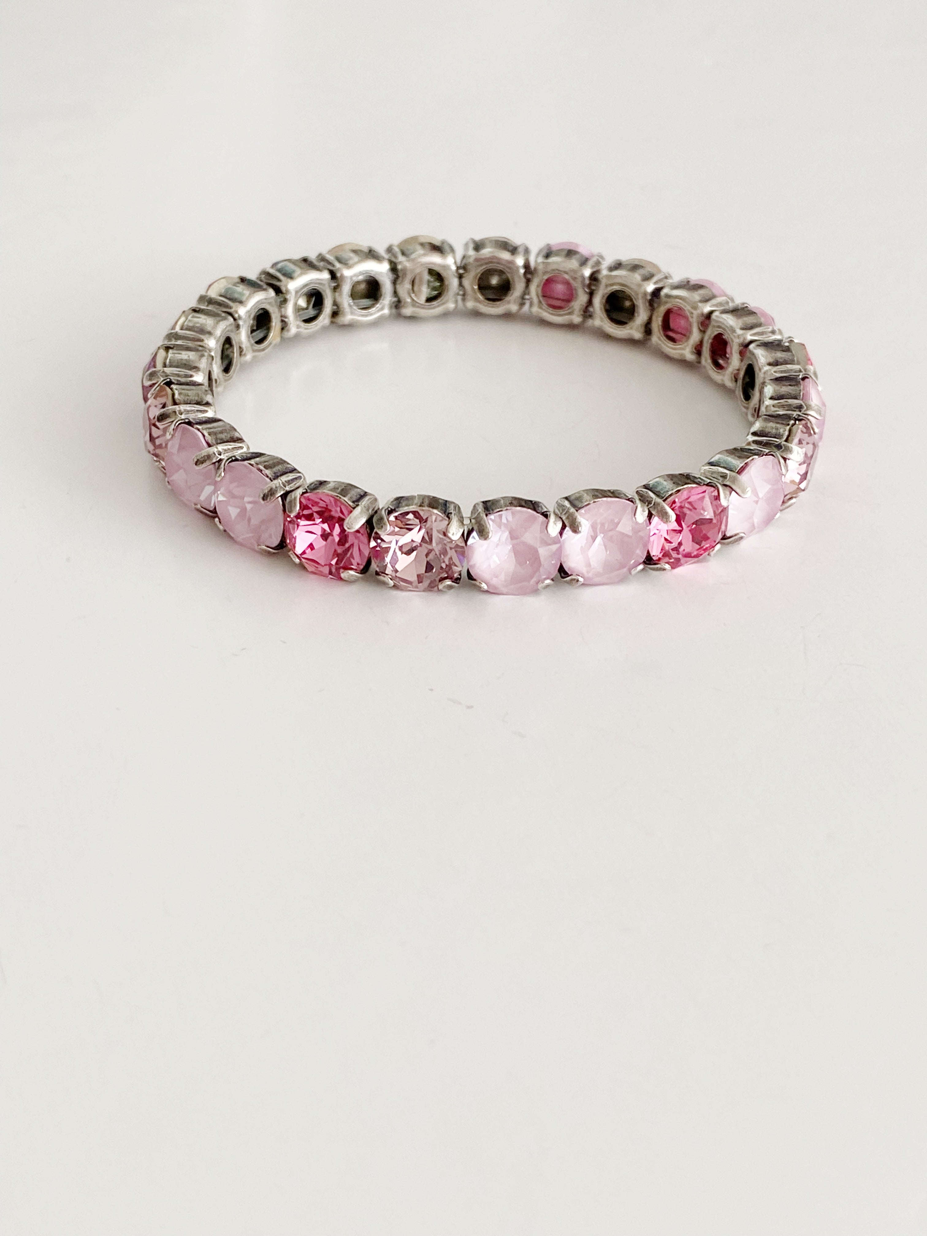 Bracelet élastique Lily Rose 18 ans !🎉💖🥂\ Pré- vente