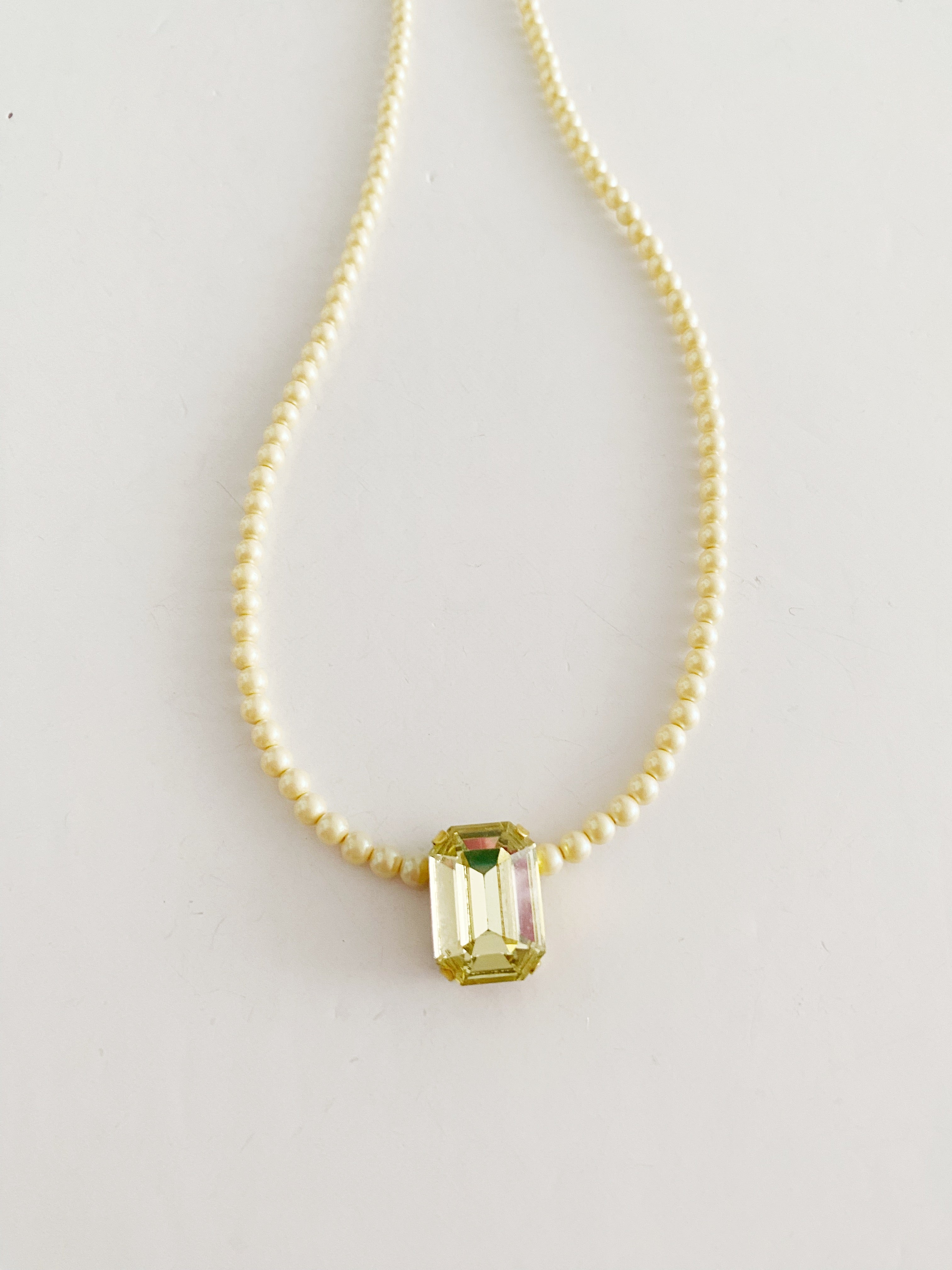 Collier Belle