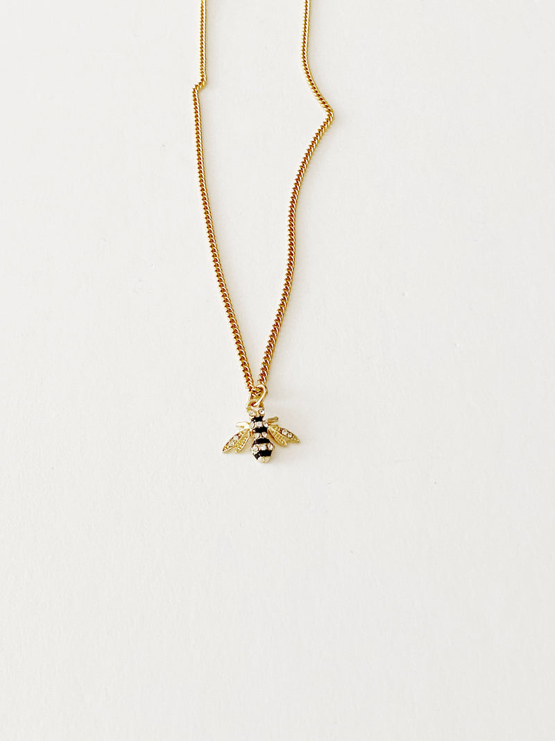 Collier Bee 🐝