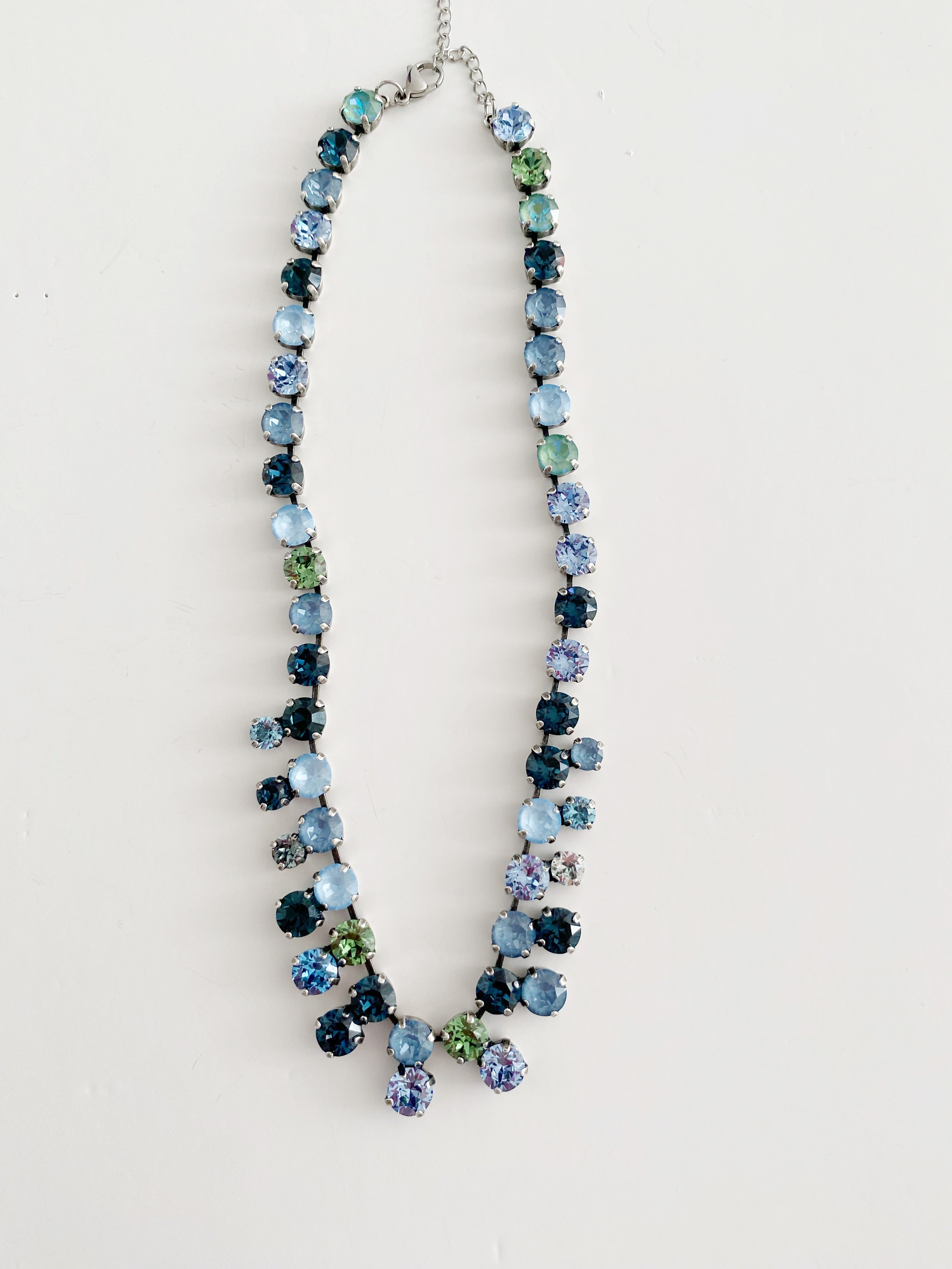 Collier Bal Hamptons 💙🐚
