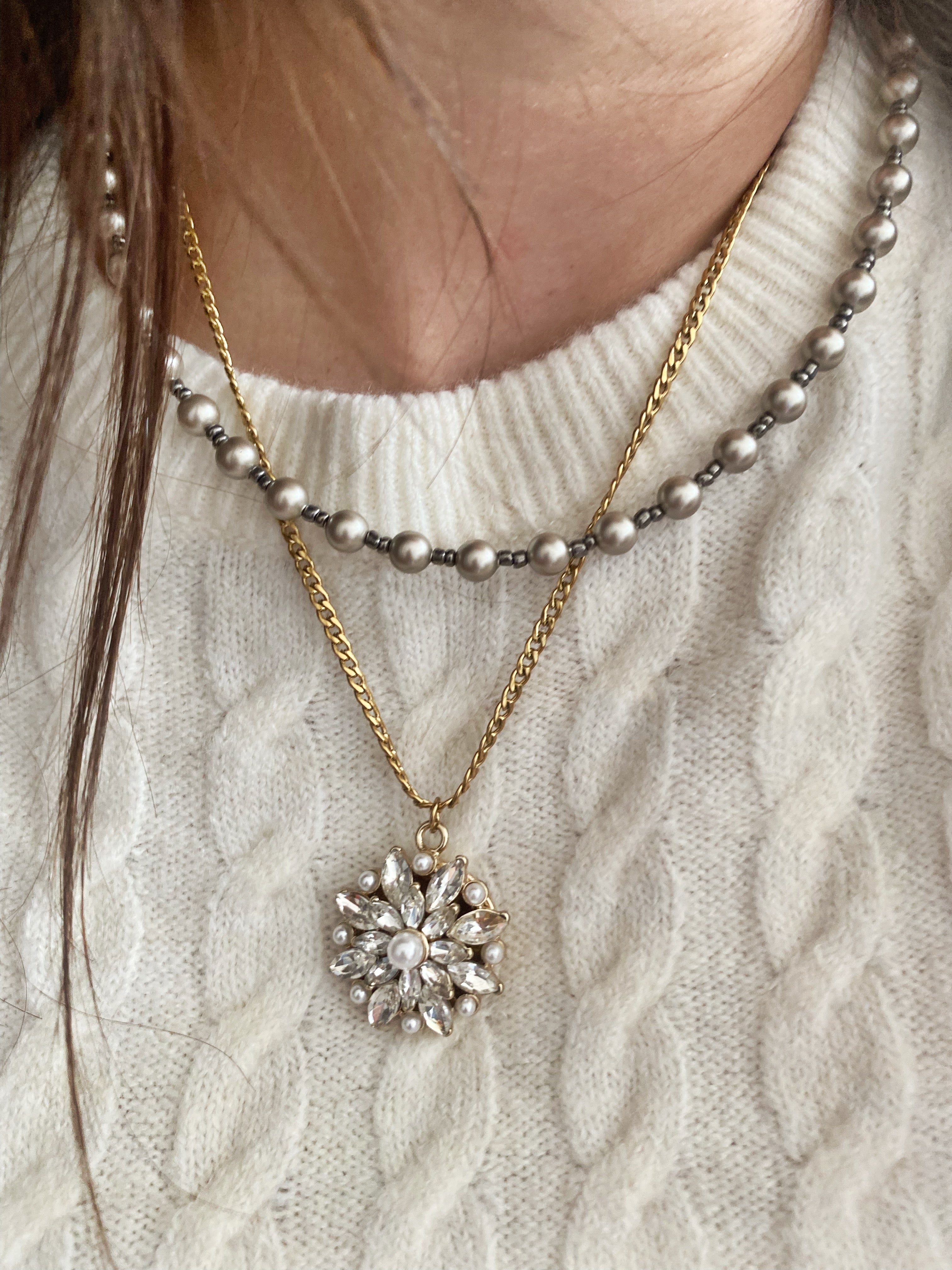 Collier Cornelia