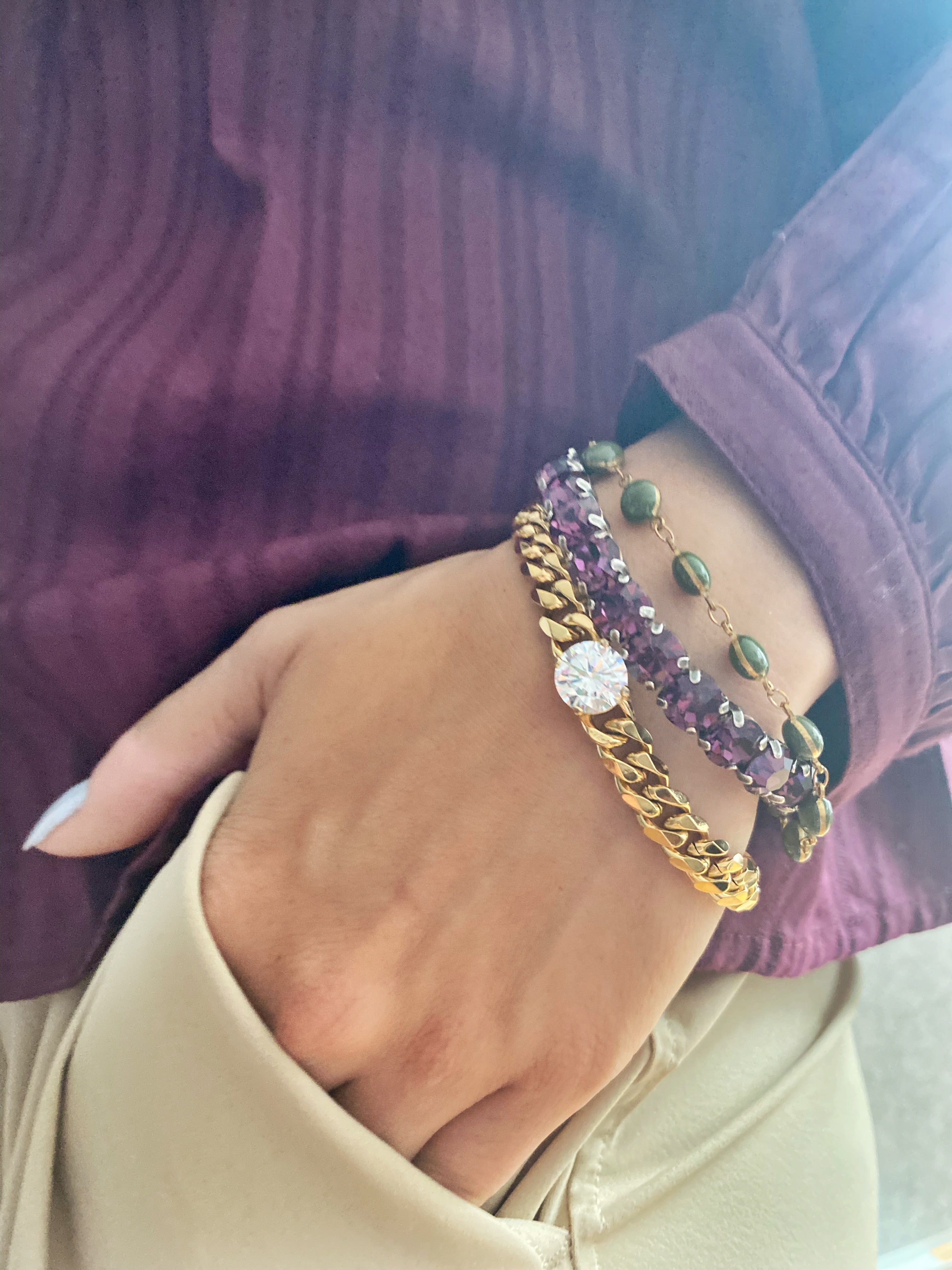 Bracelet Loreen