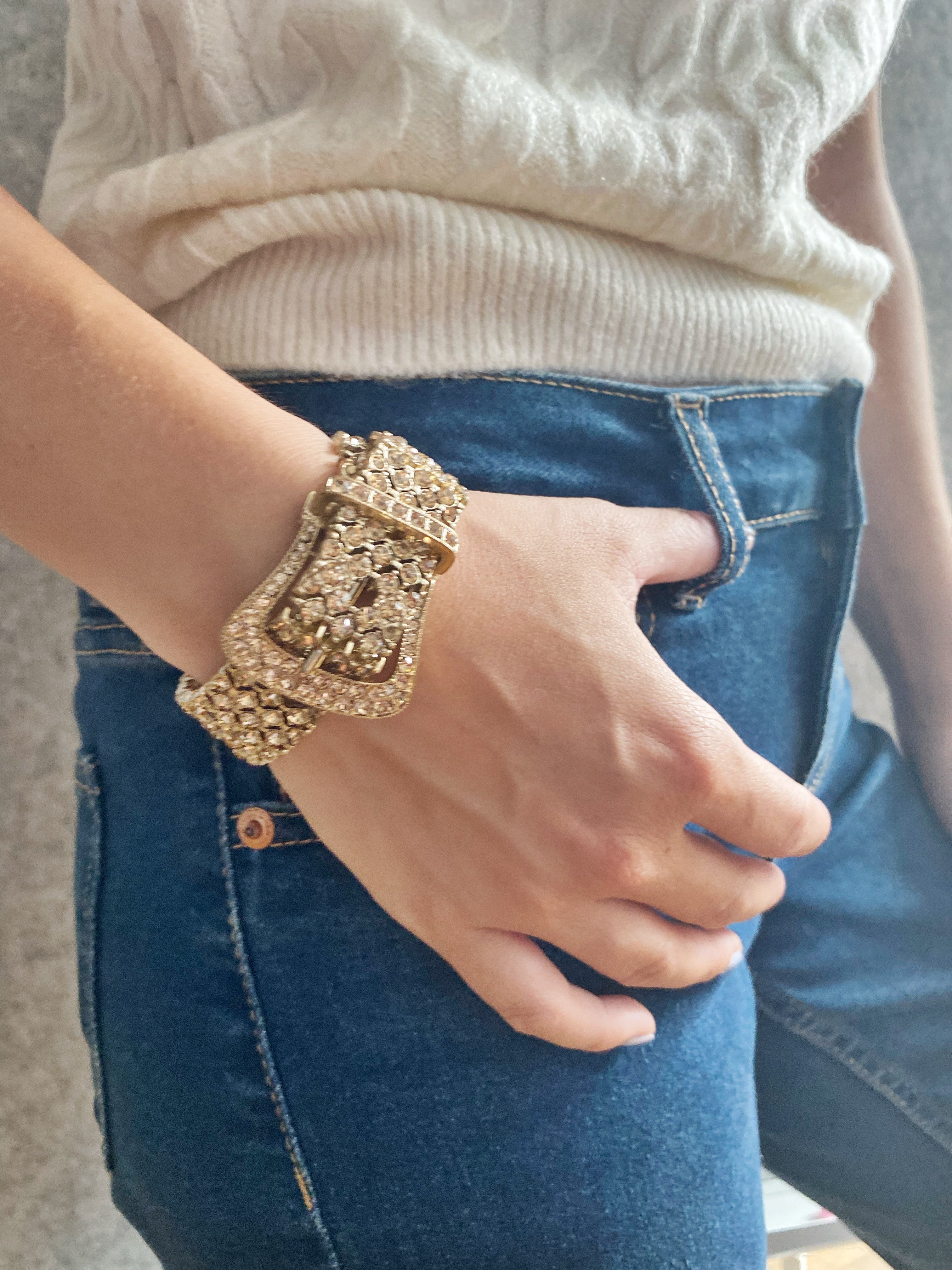 Bracelet VINTAGE \ A-36