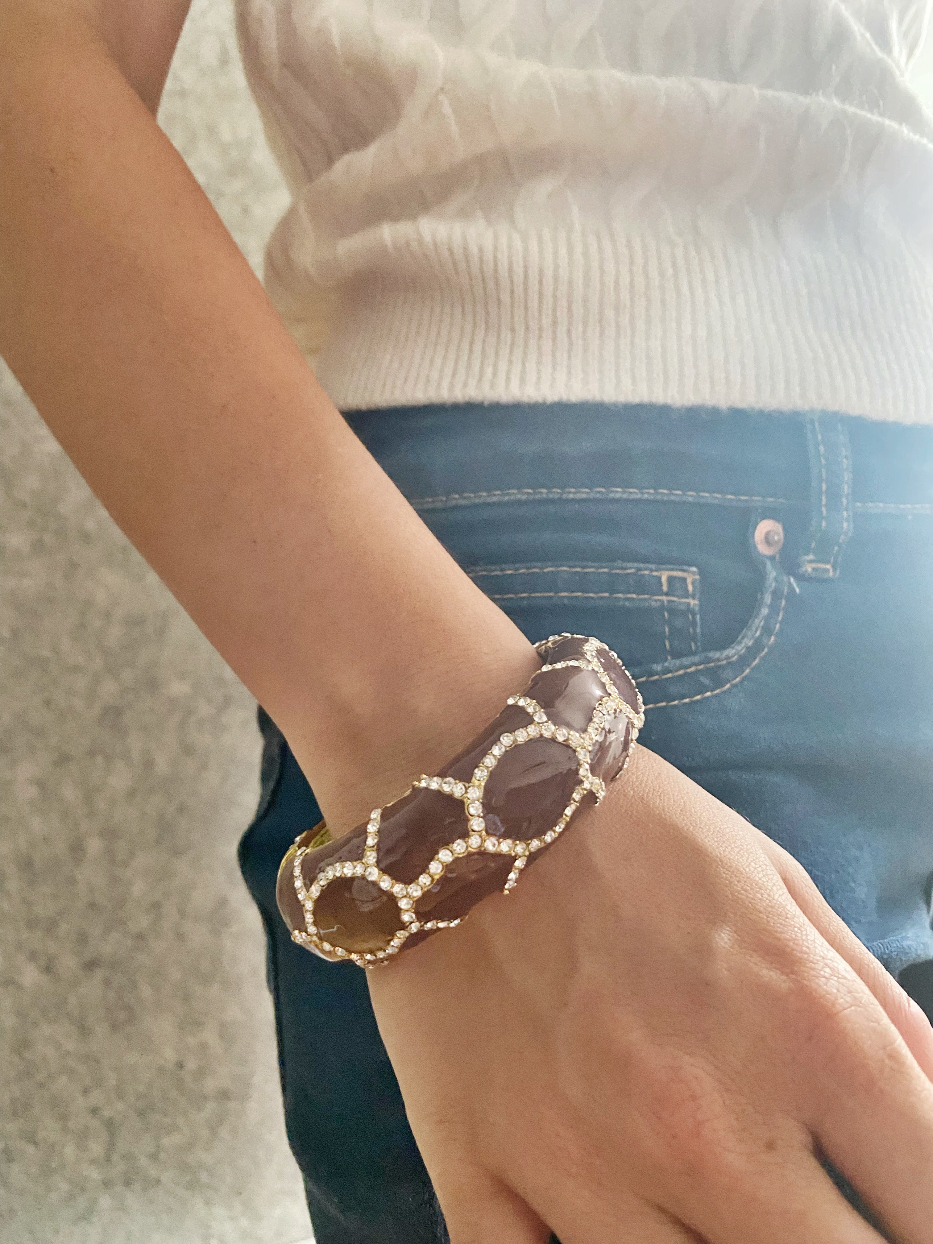 Bracelet VINTAGE \ A-34