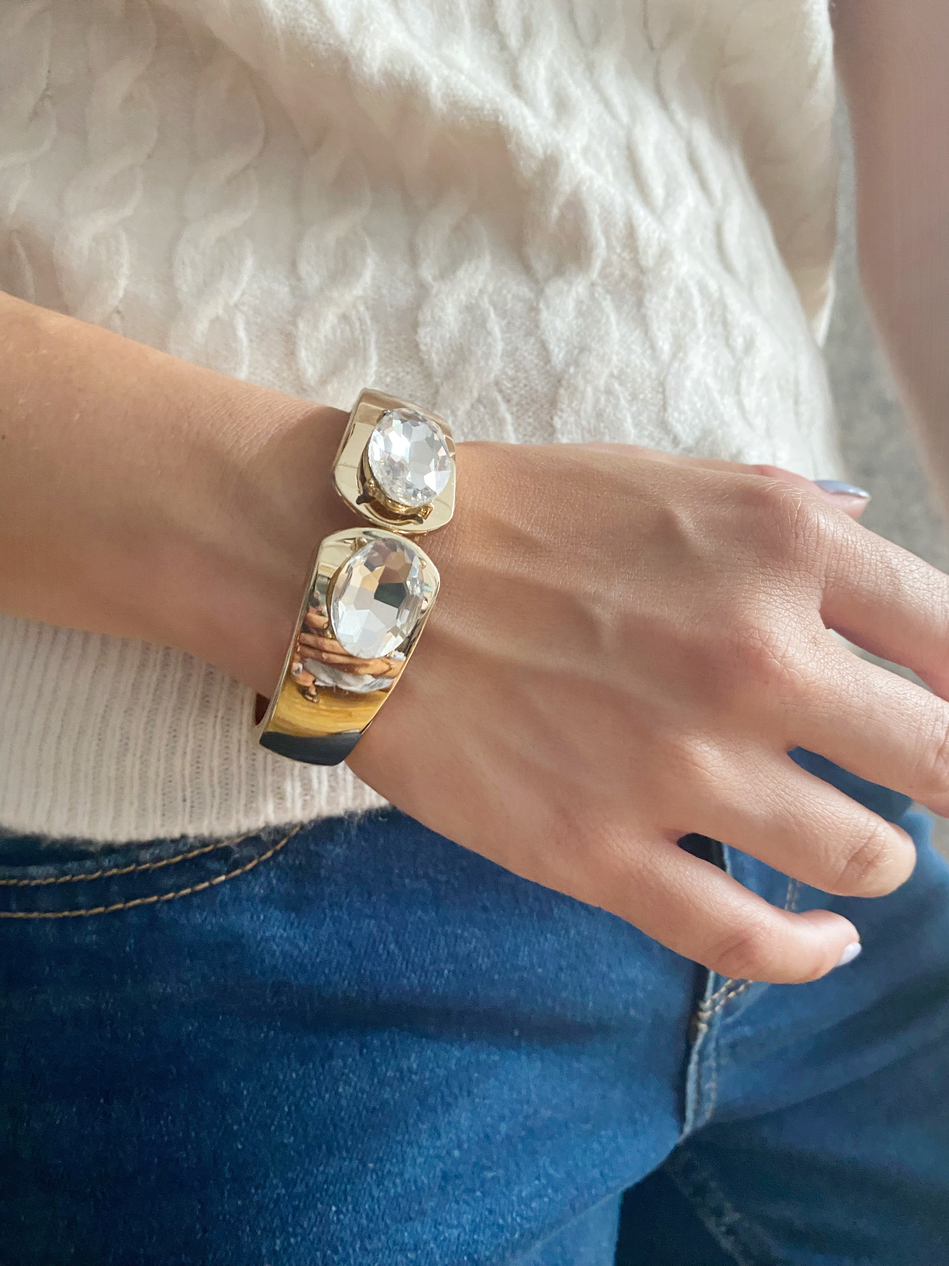 Bracelet VINTAGE \ A-21