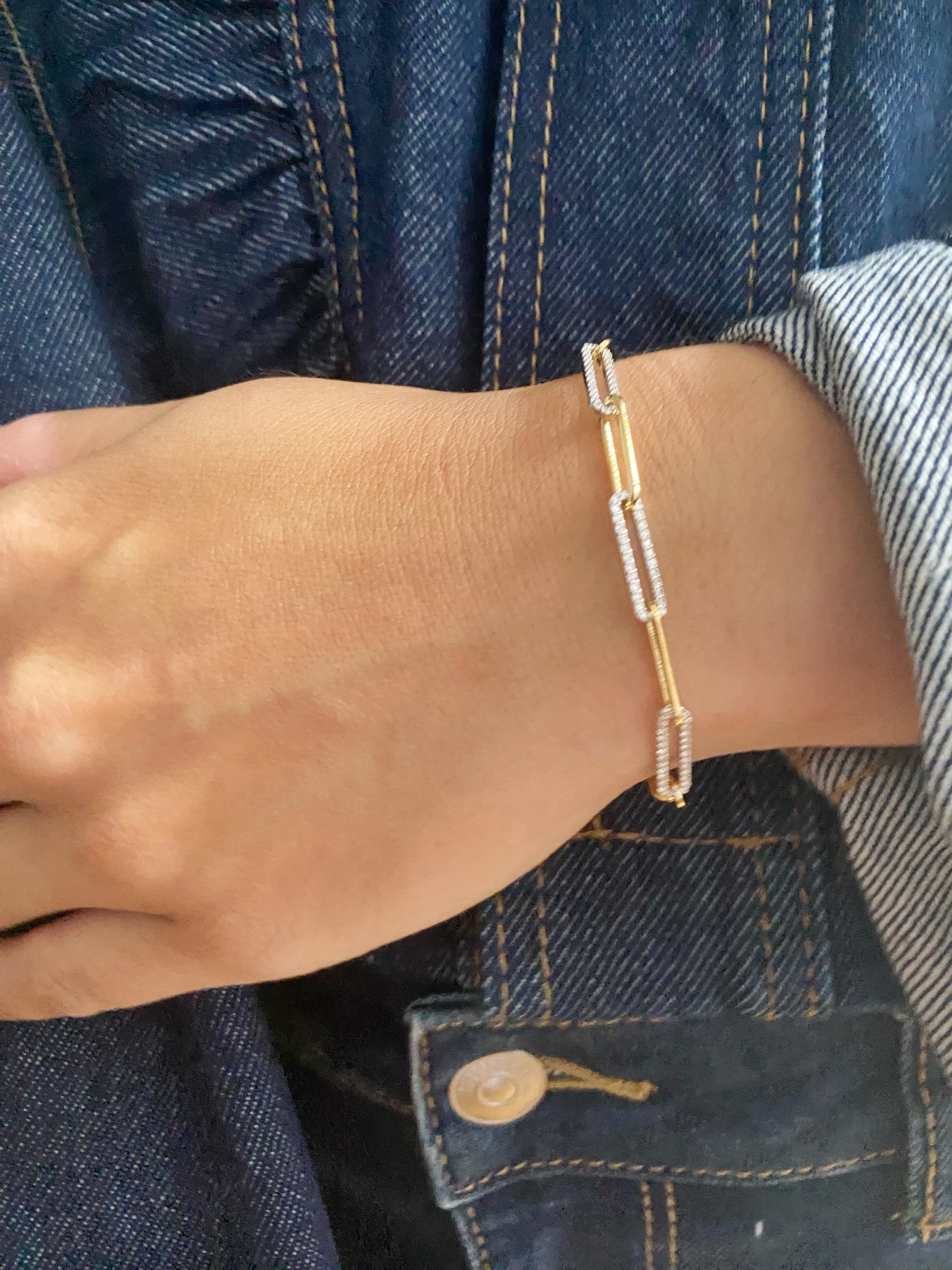 Bracelet Julia