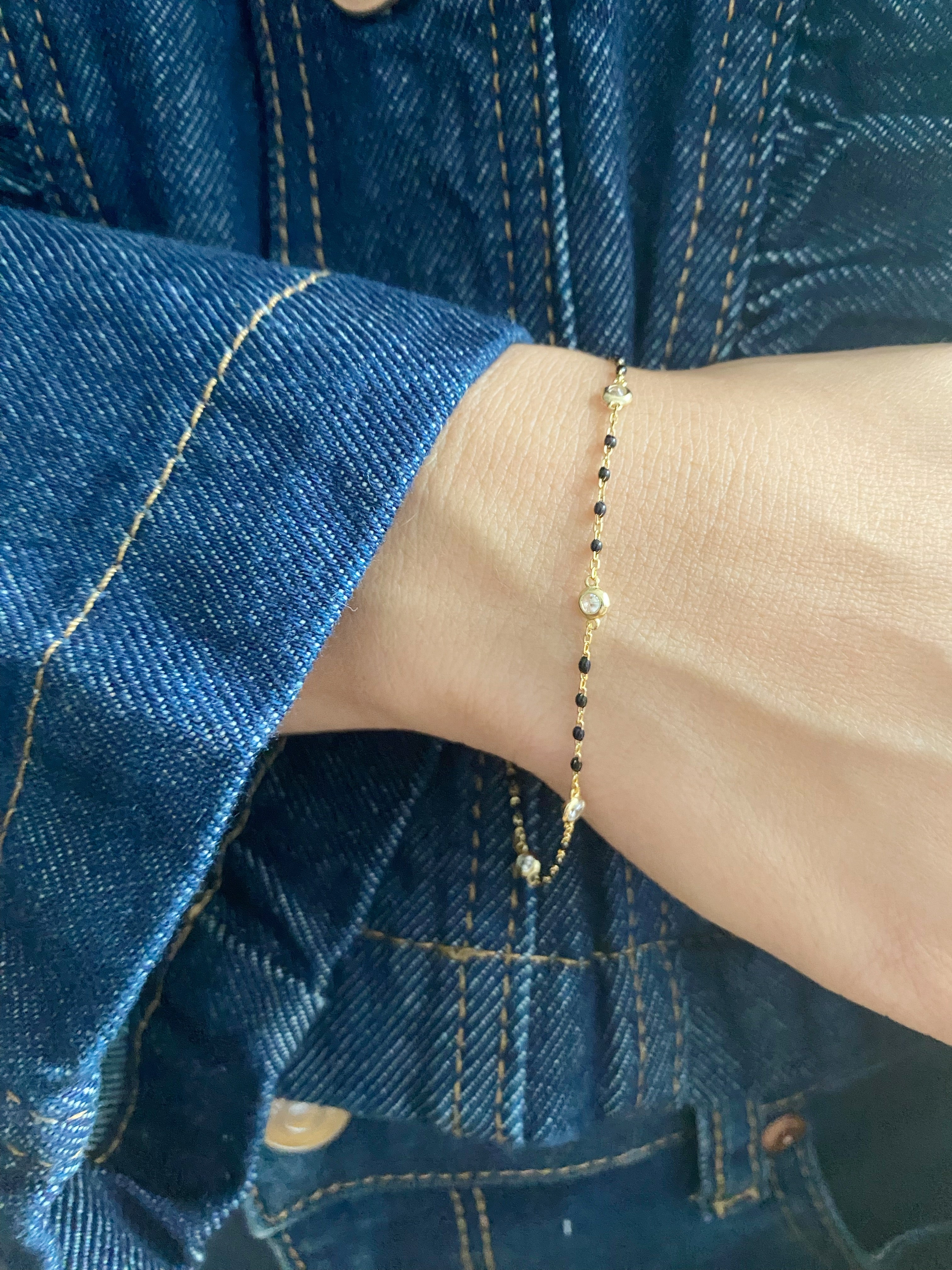 Bracelet Elowen