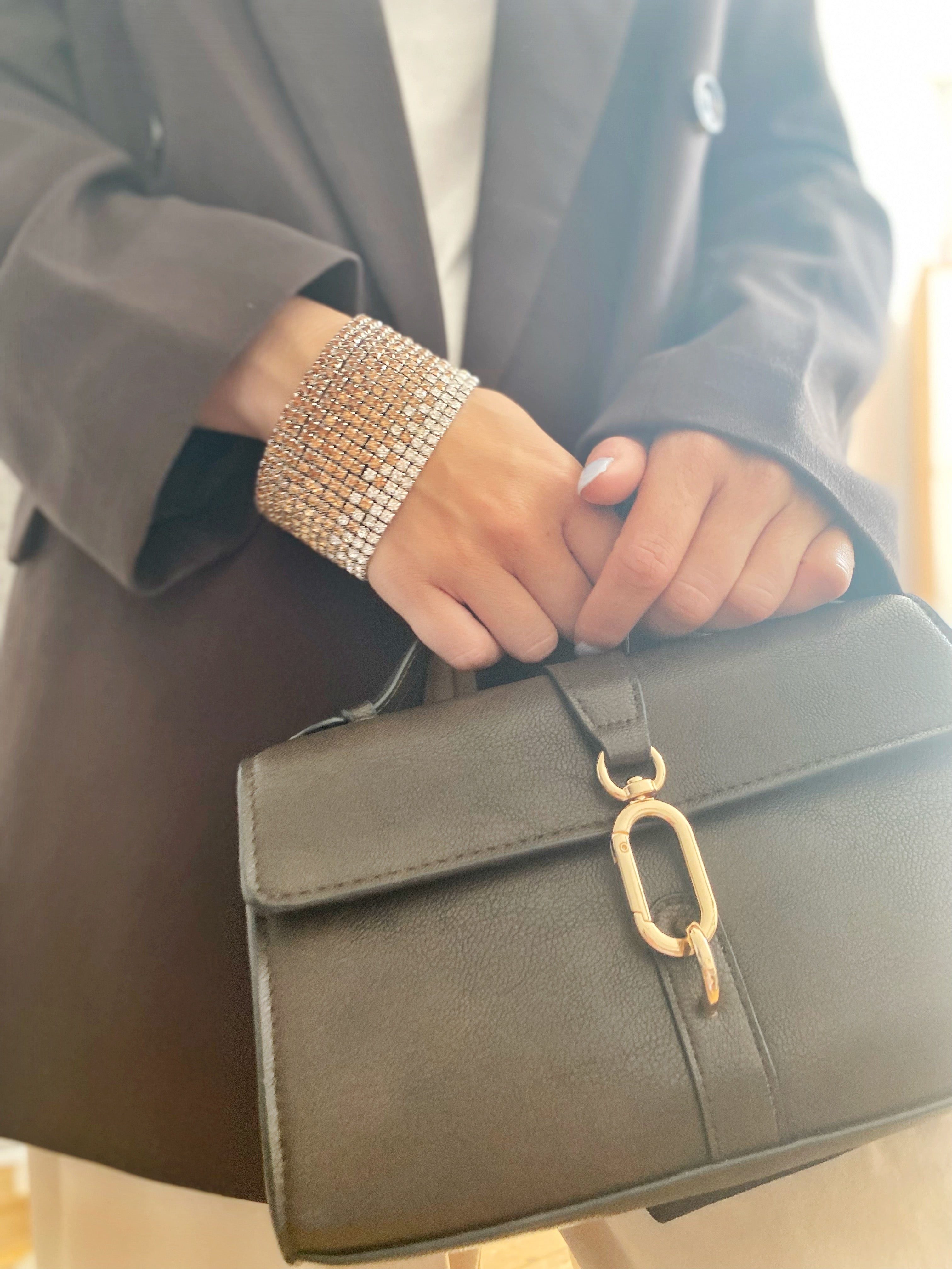 Bracelet Mochacinno