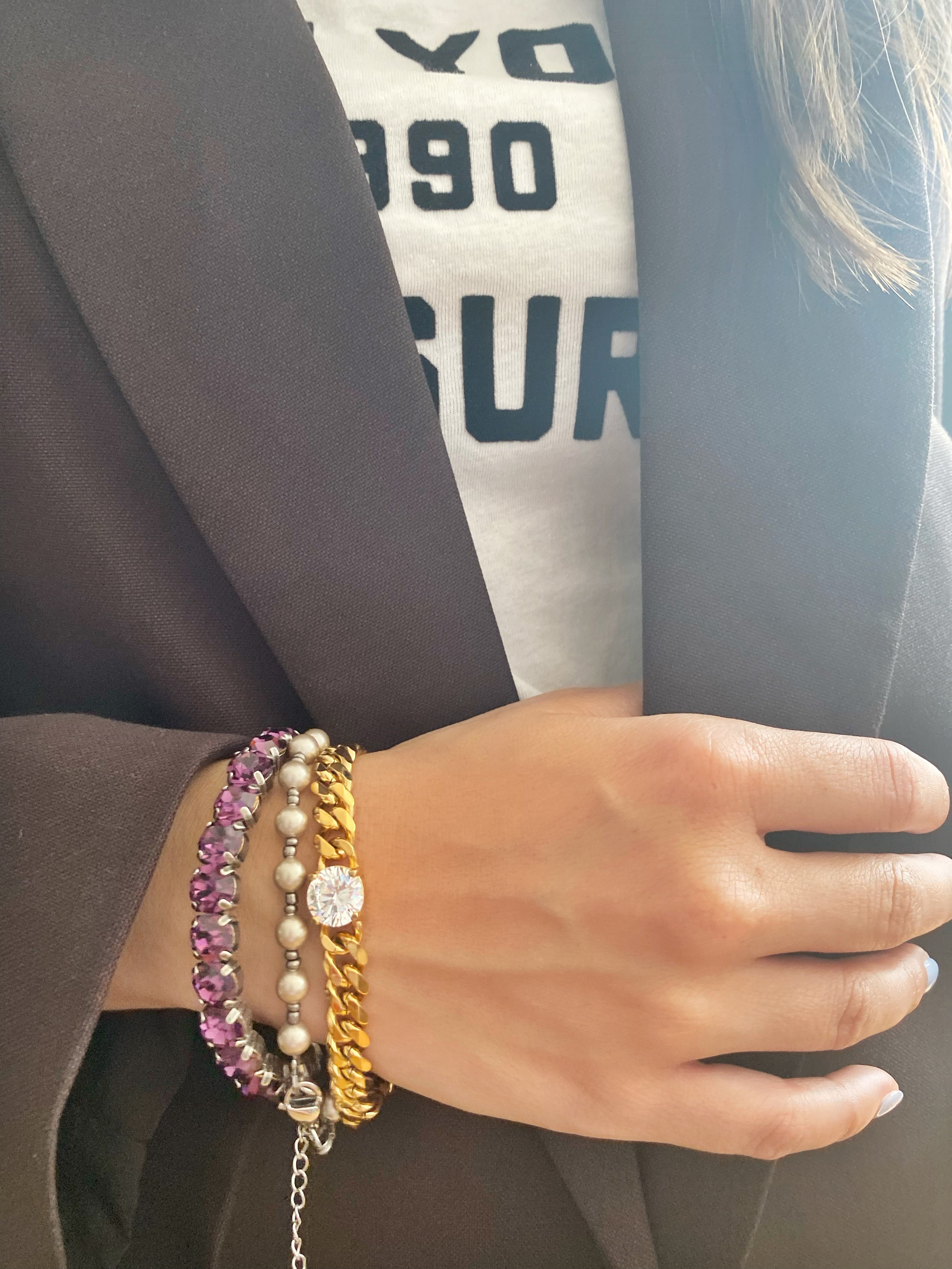 Bracelet Cornelia