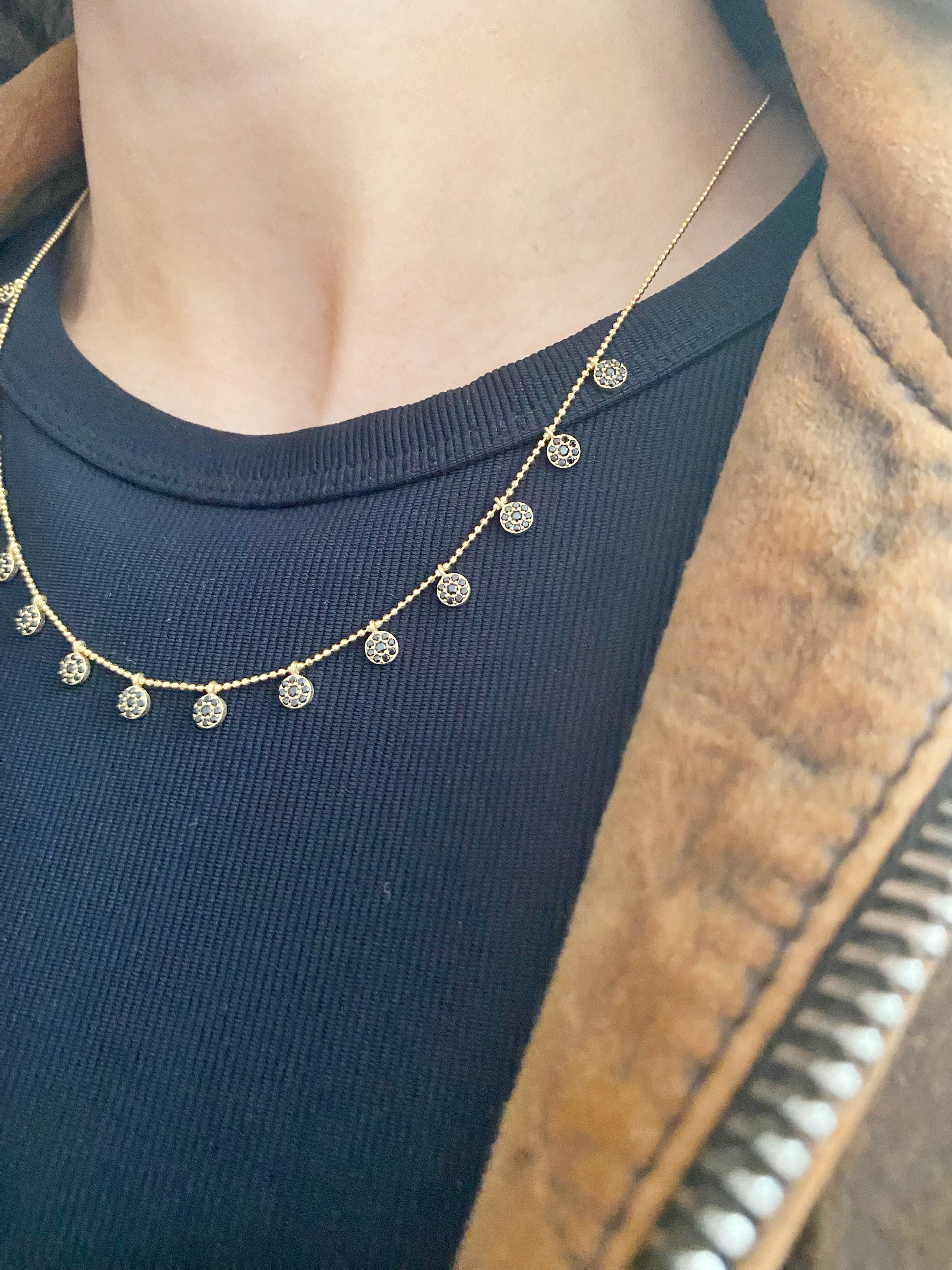 Collier Zirria