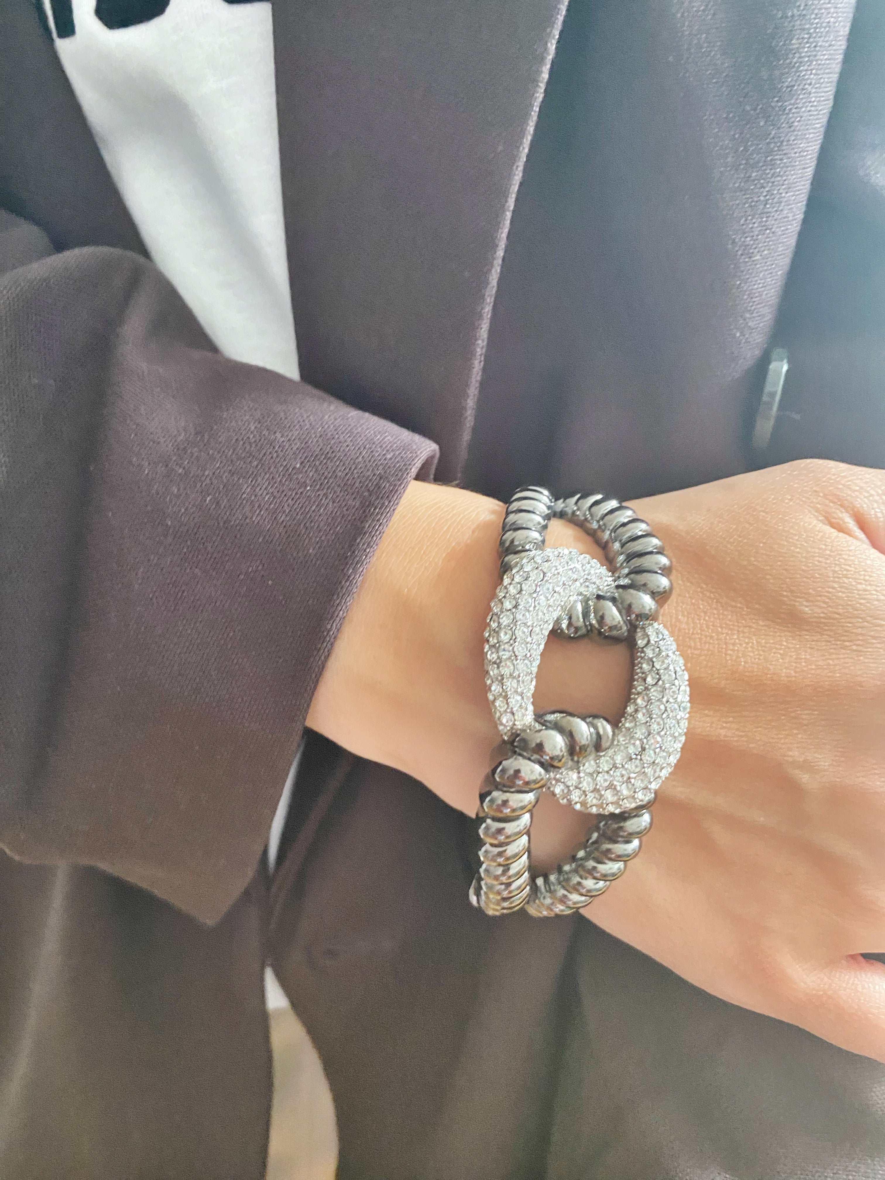 Bracelet VINTAGE \ A-24