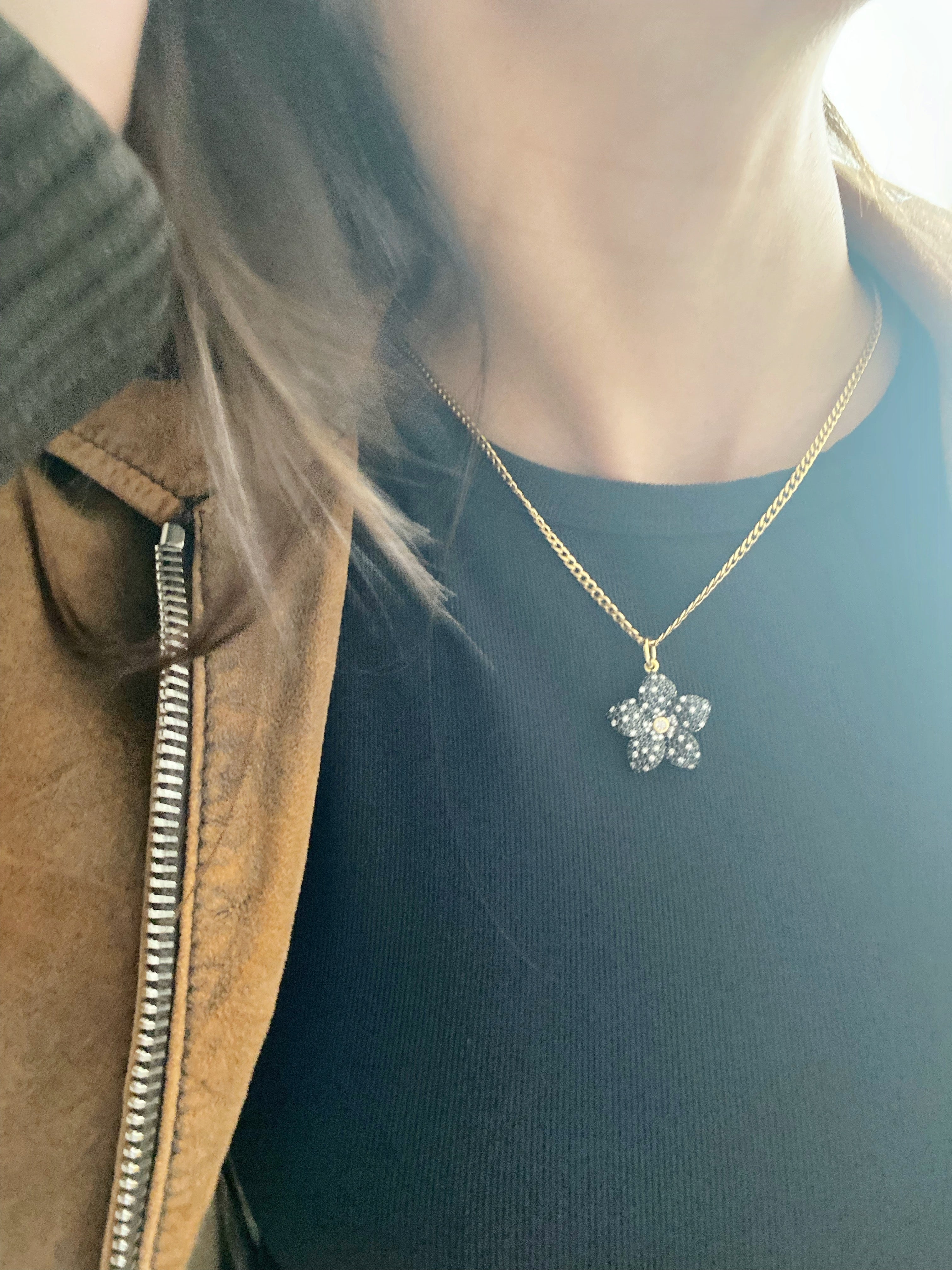 Collier Tessa
