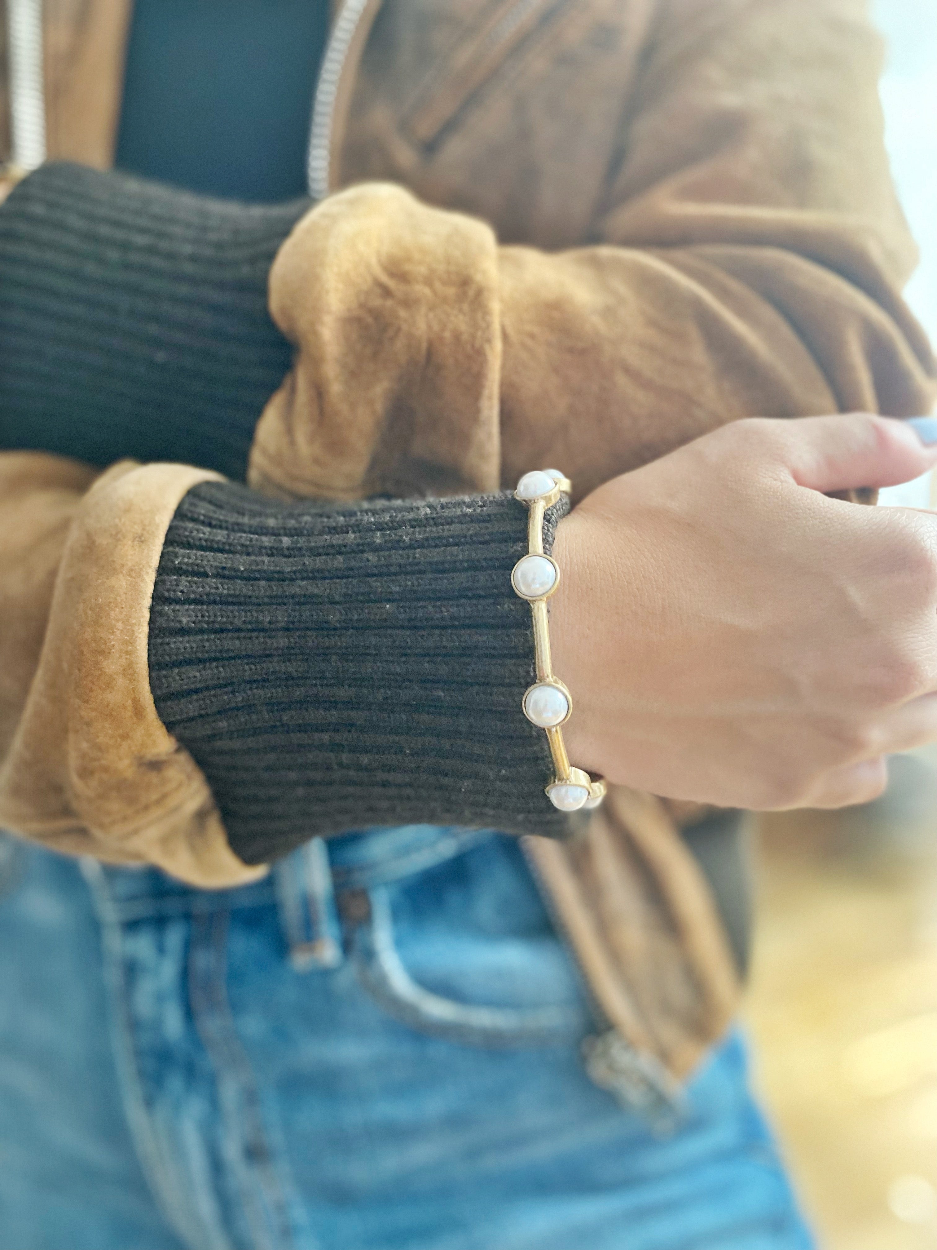 Bracelet VINTAGE \ A-25