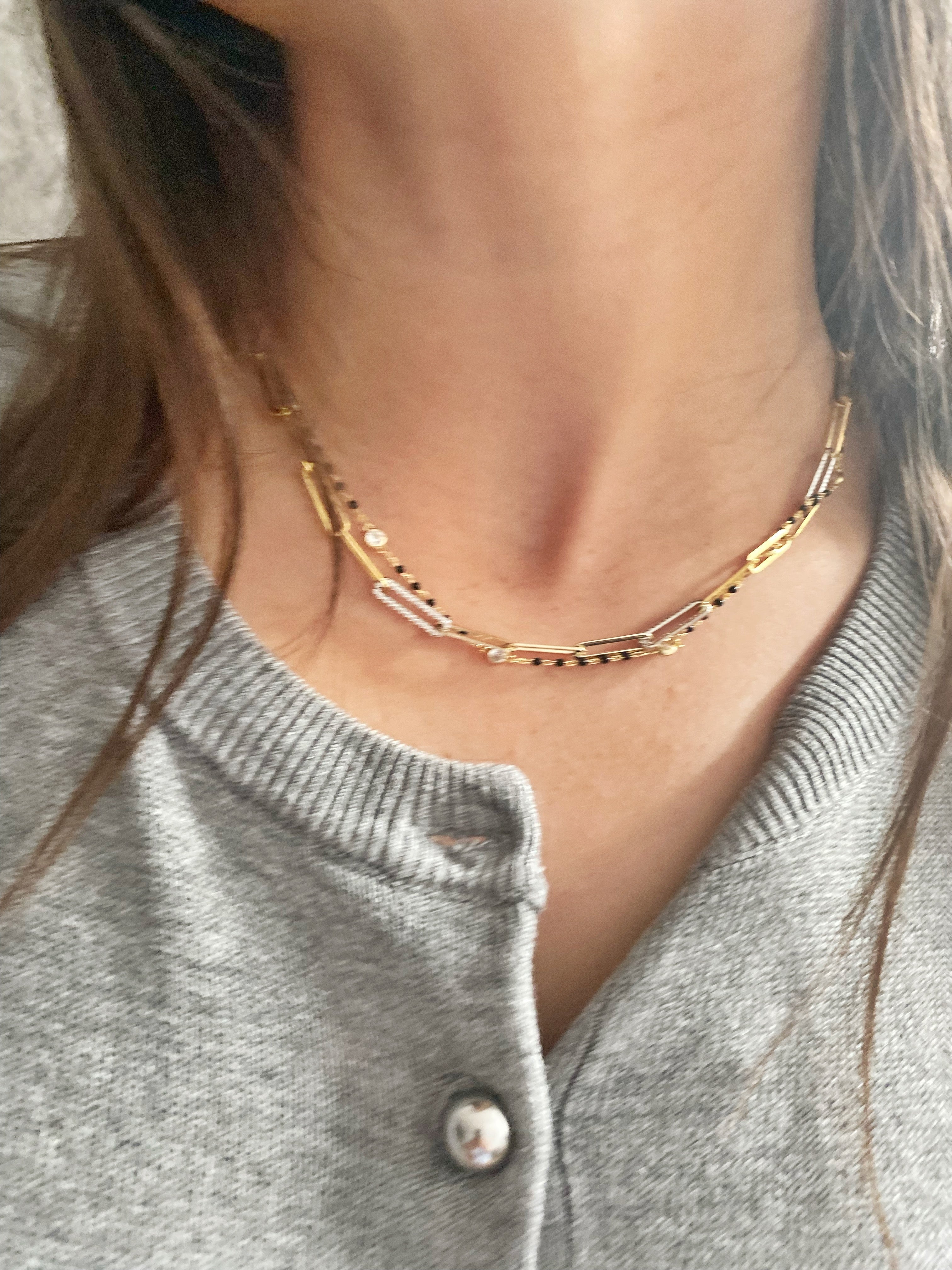 Collier Elowen