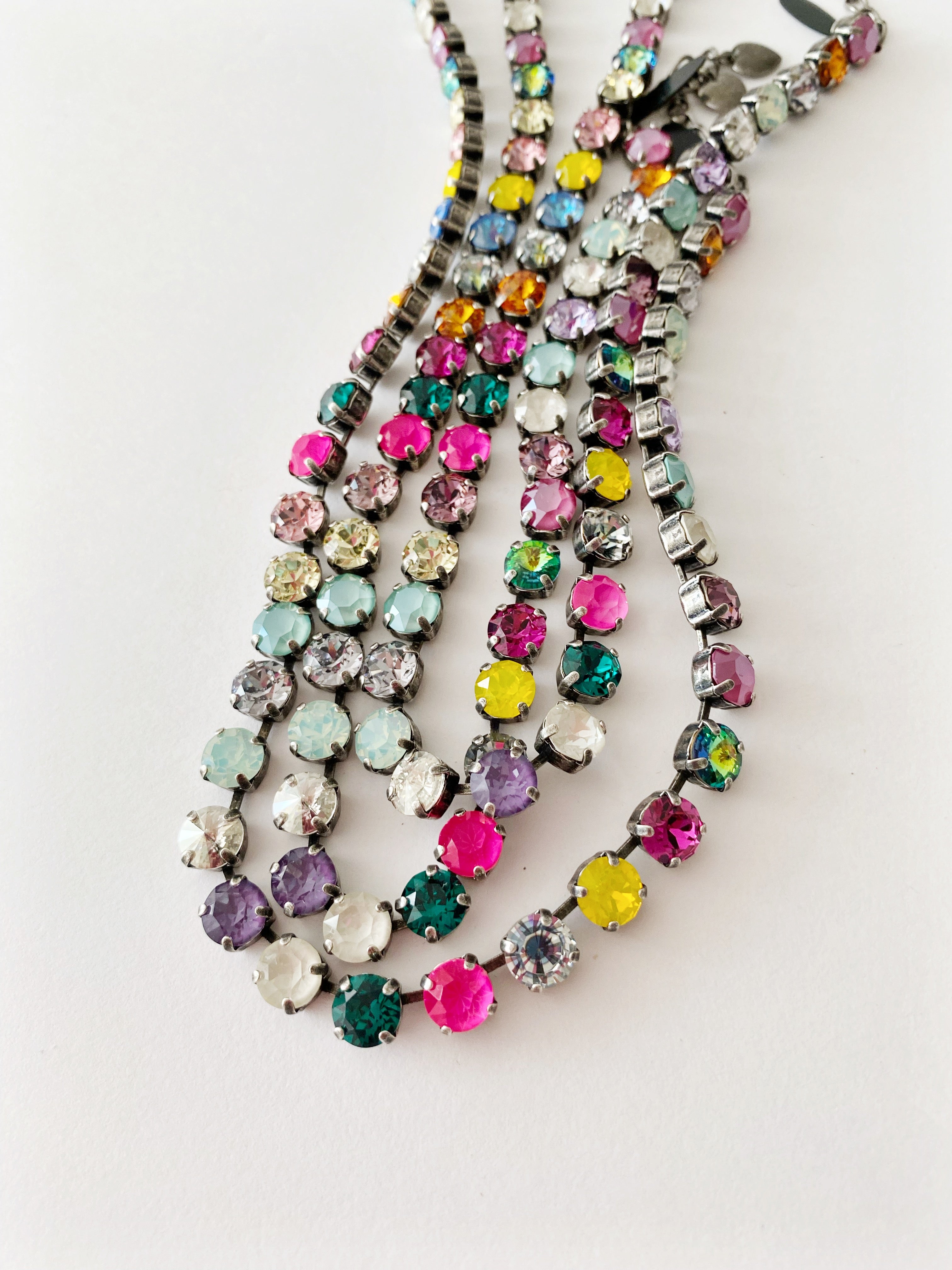Collier CONFETTI ✨