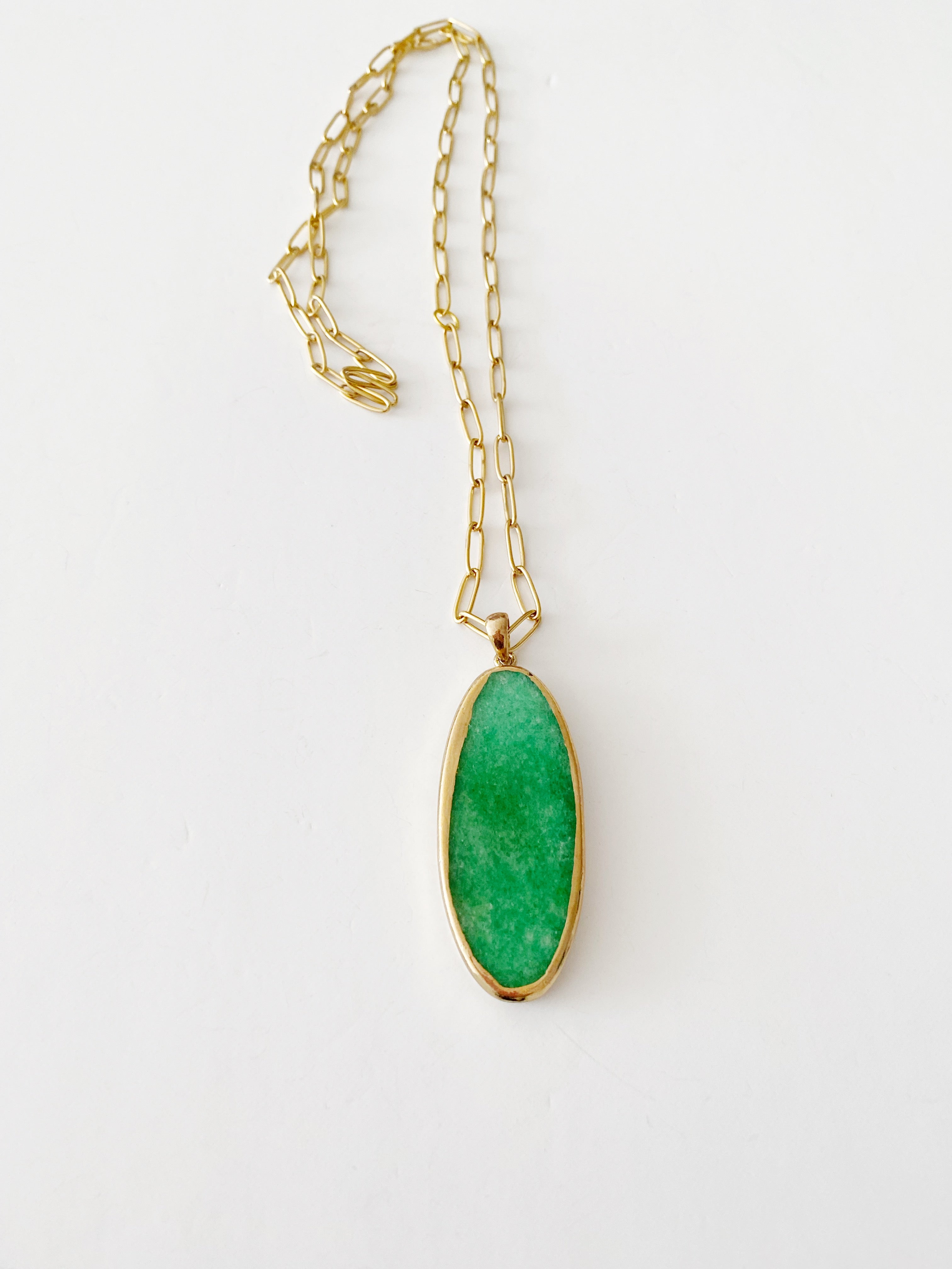 Le collier Lana