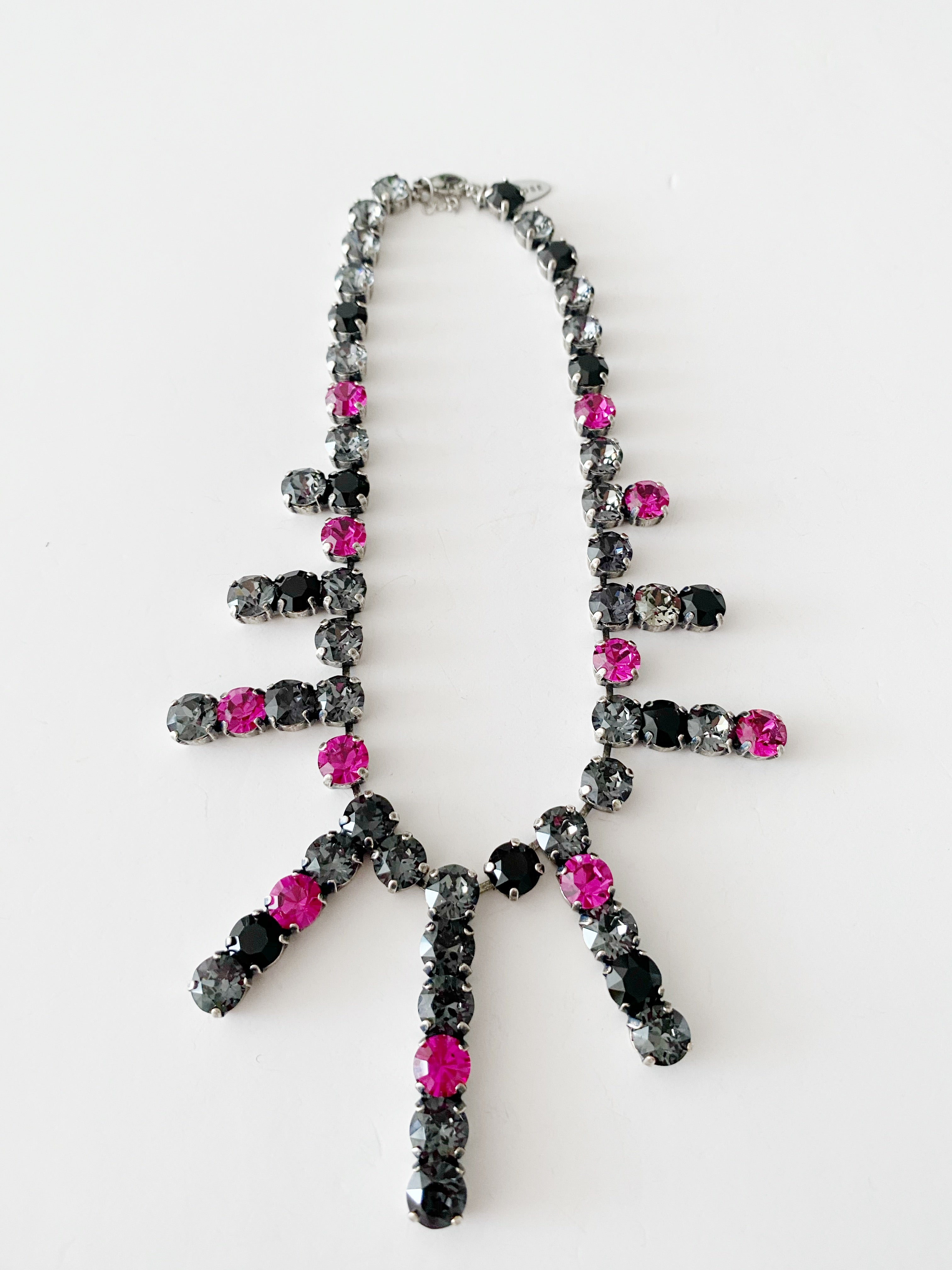 Collier Marie Antoinette Emily