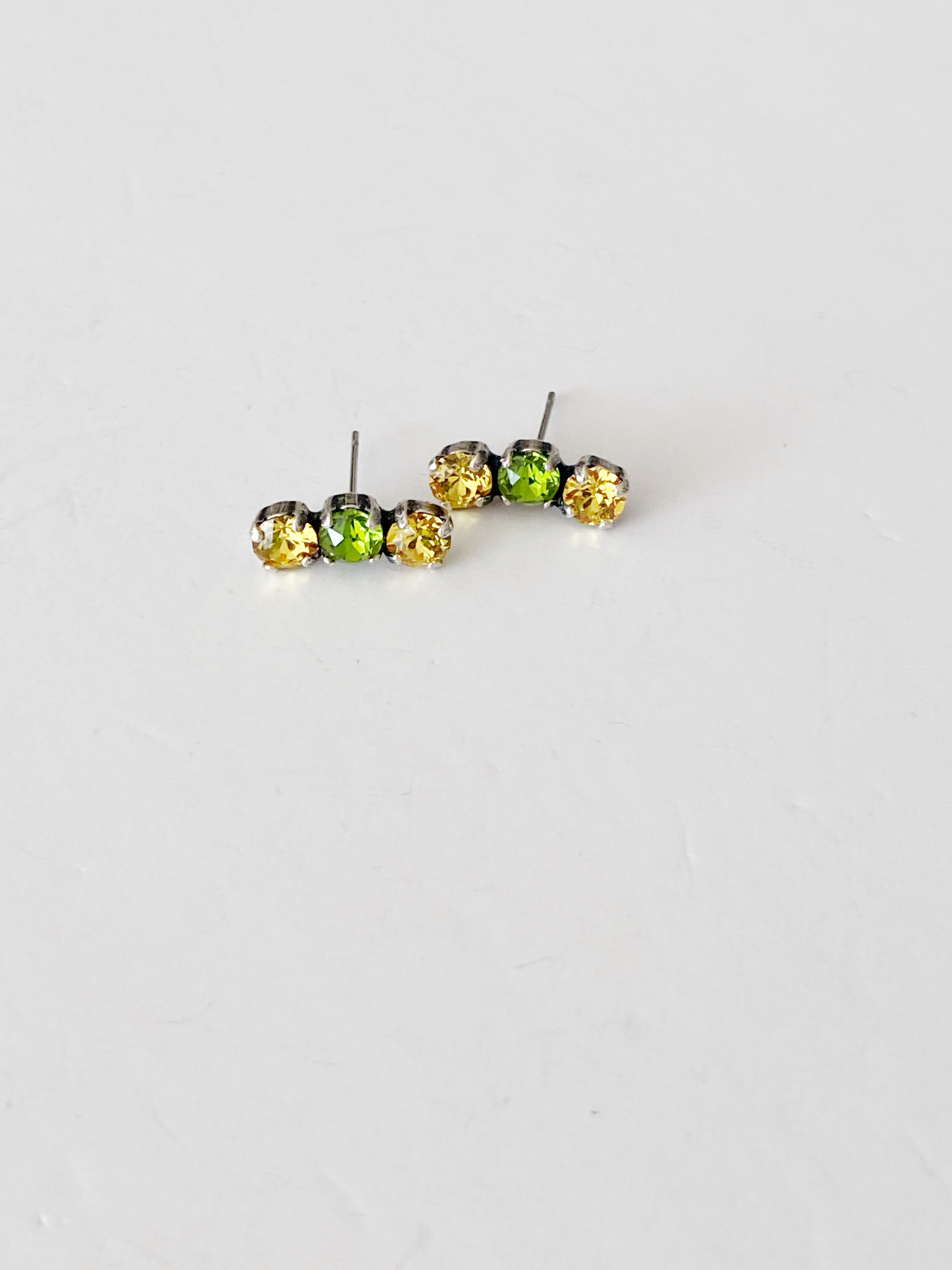 Boucles d'oreilles Lana