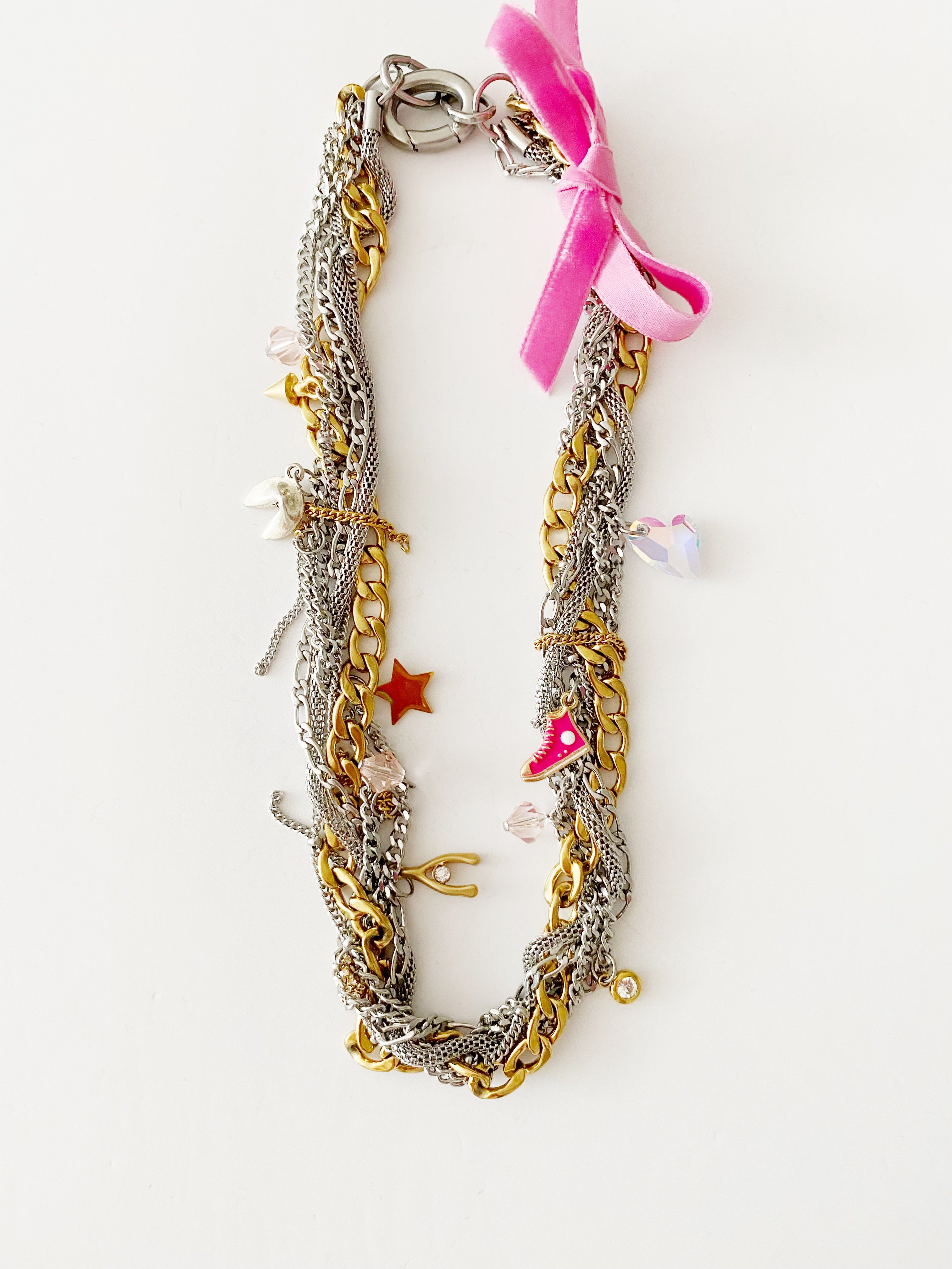 Collier Mindy