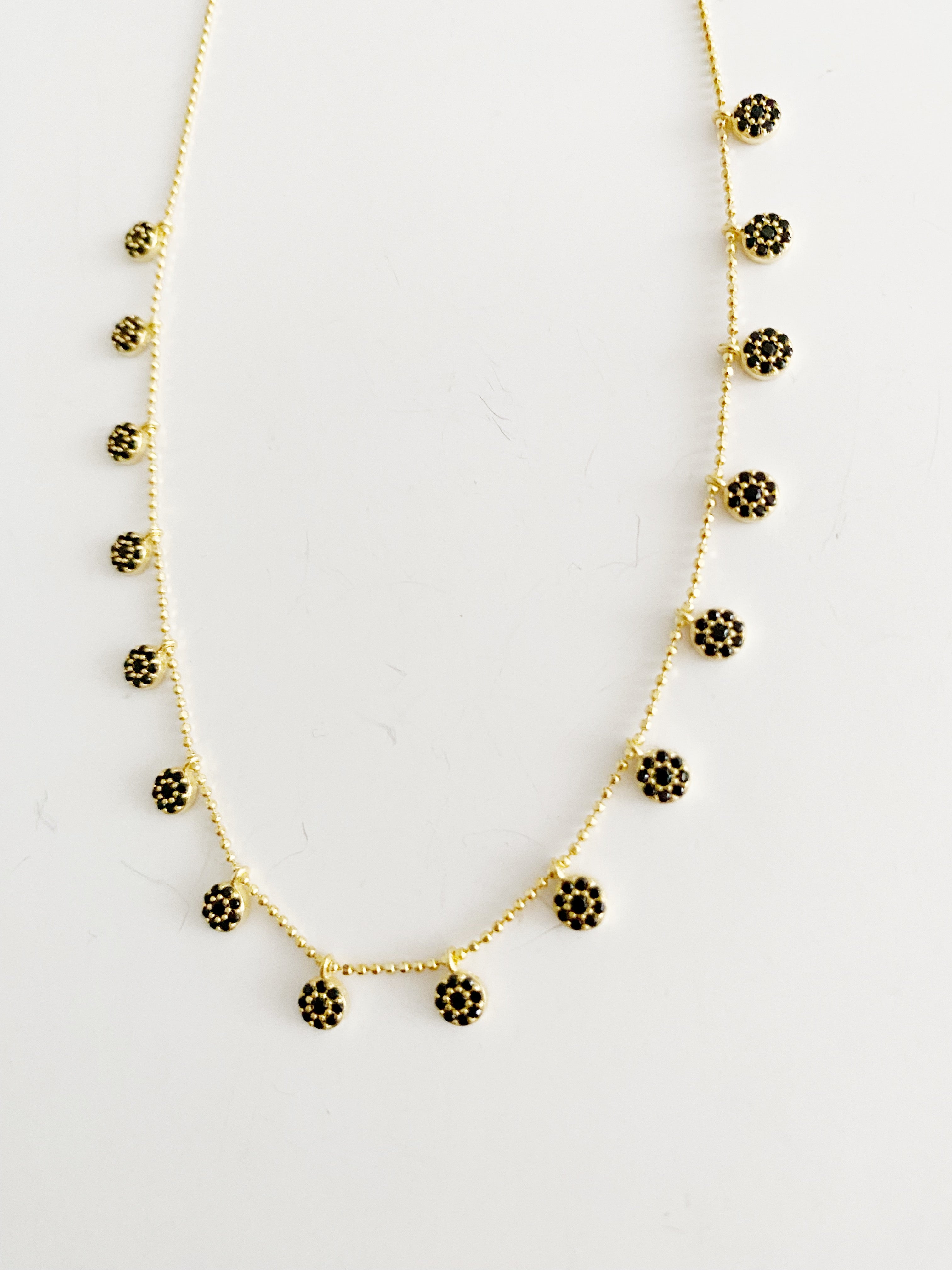 Collier Zirria