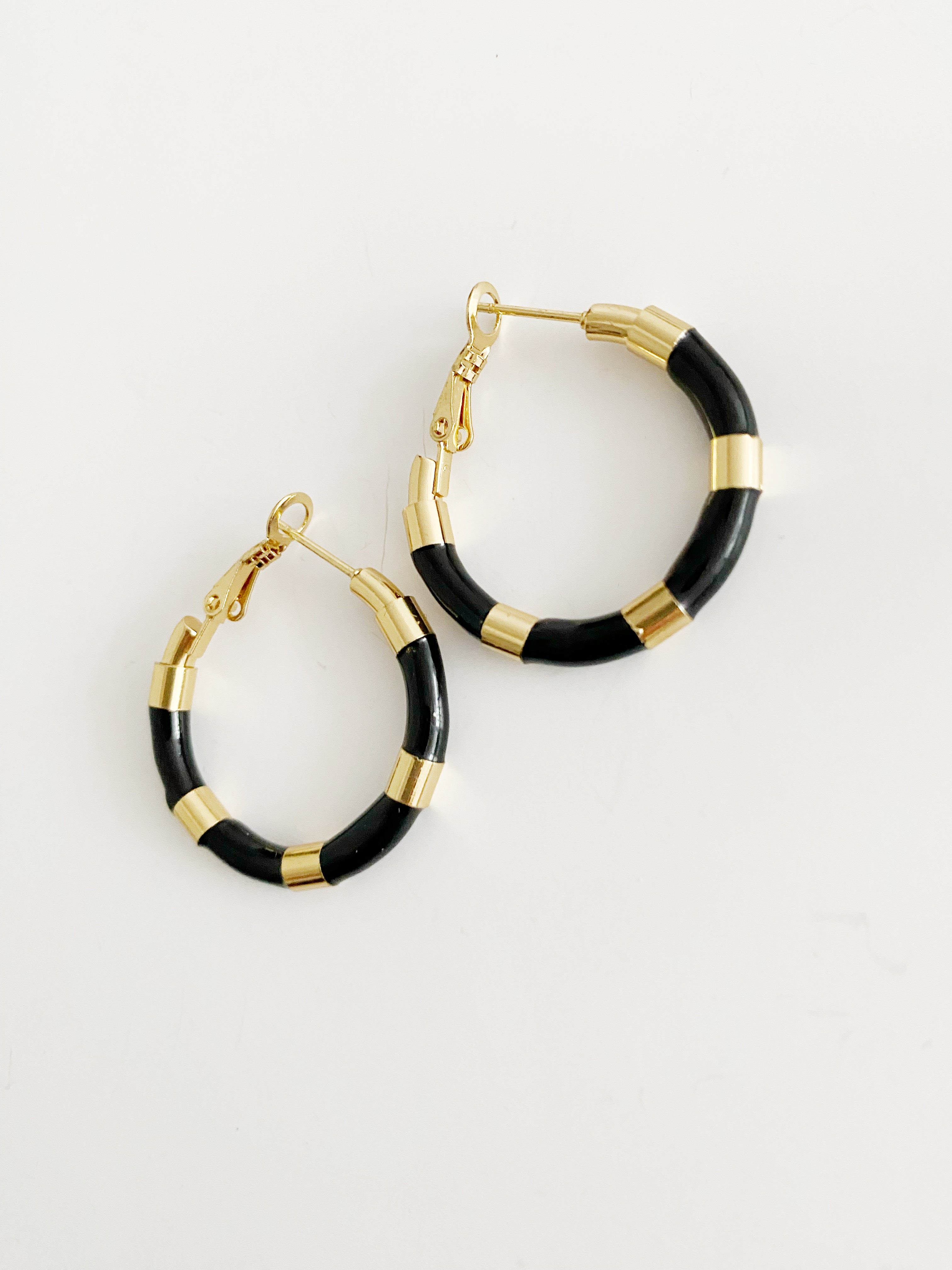 Boucles d'oreilles Gigi