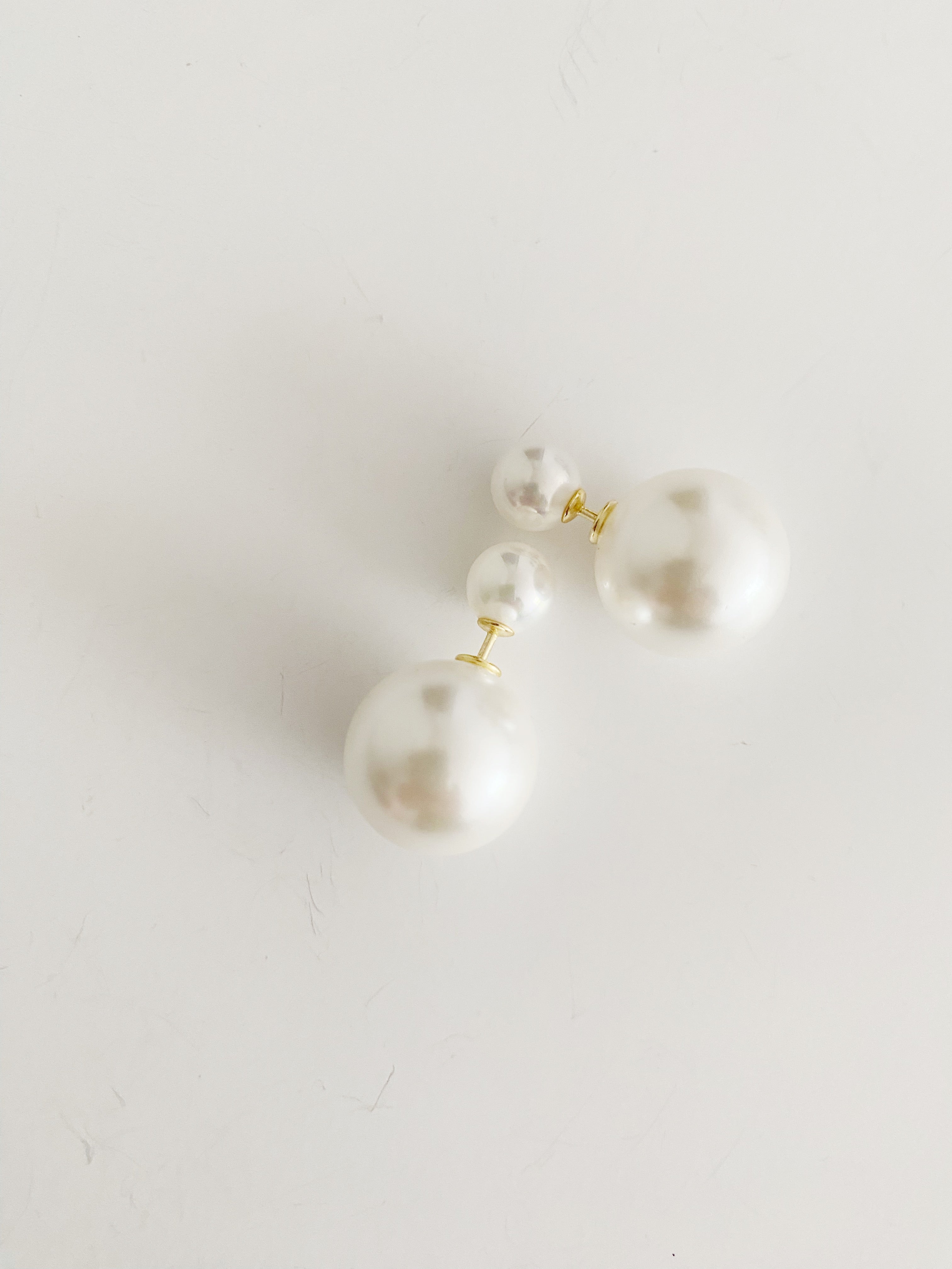 Boucles d'oreilles Monaco