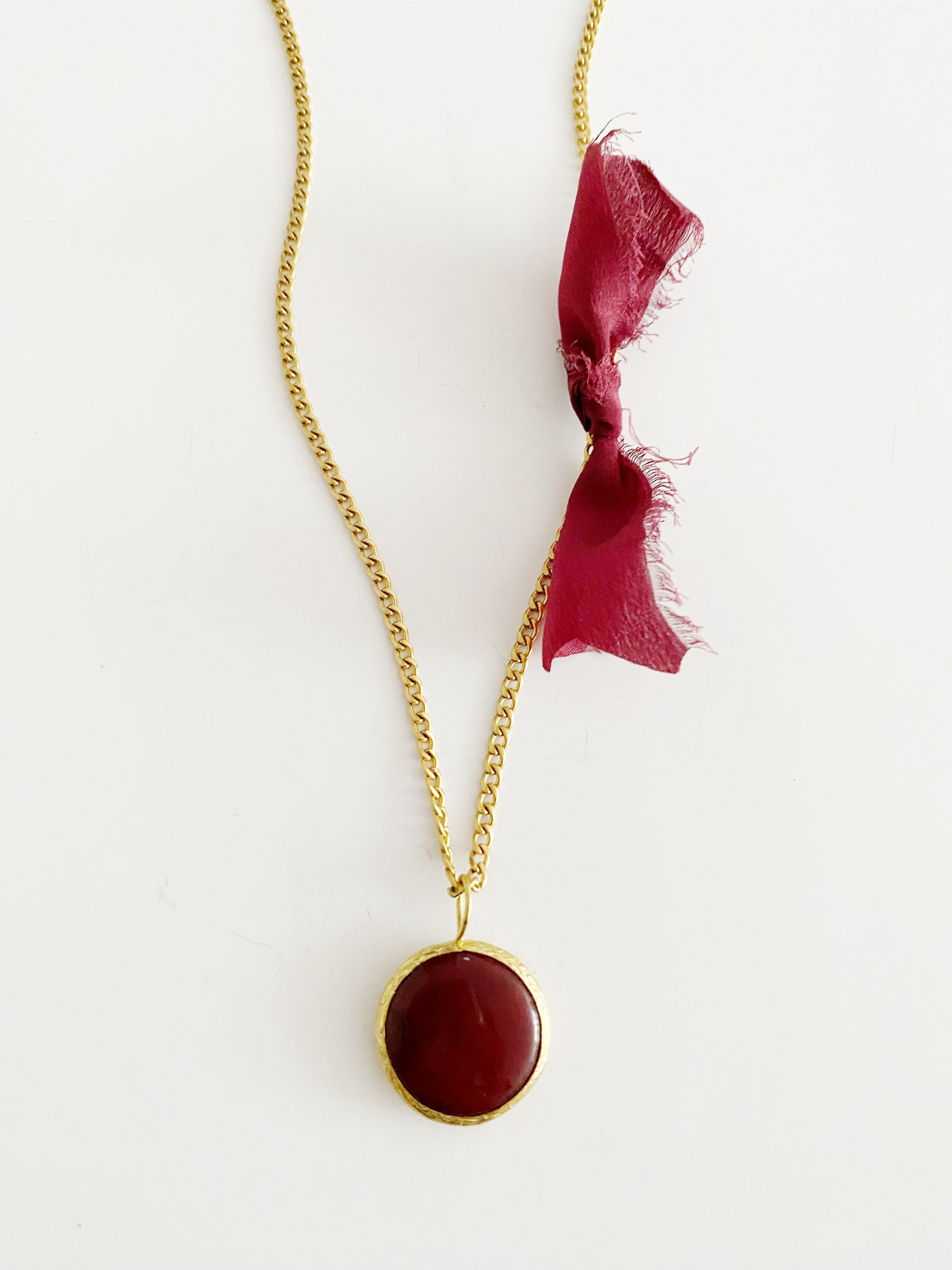 Collier Amelia