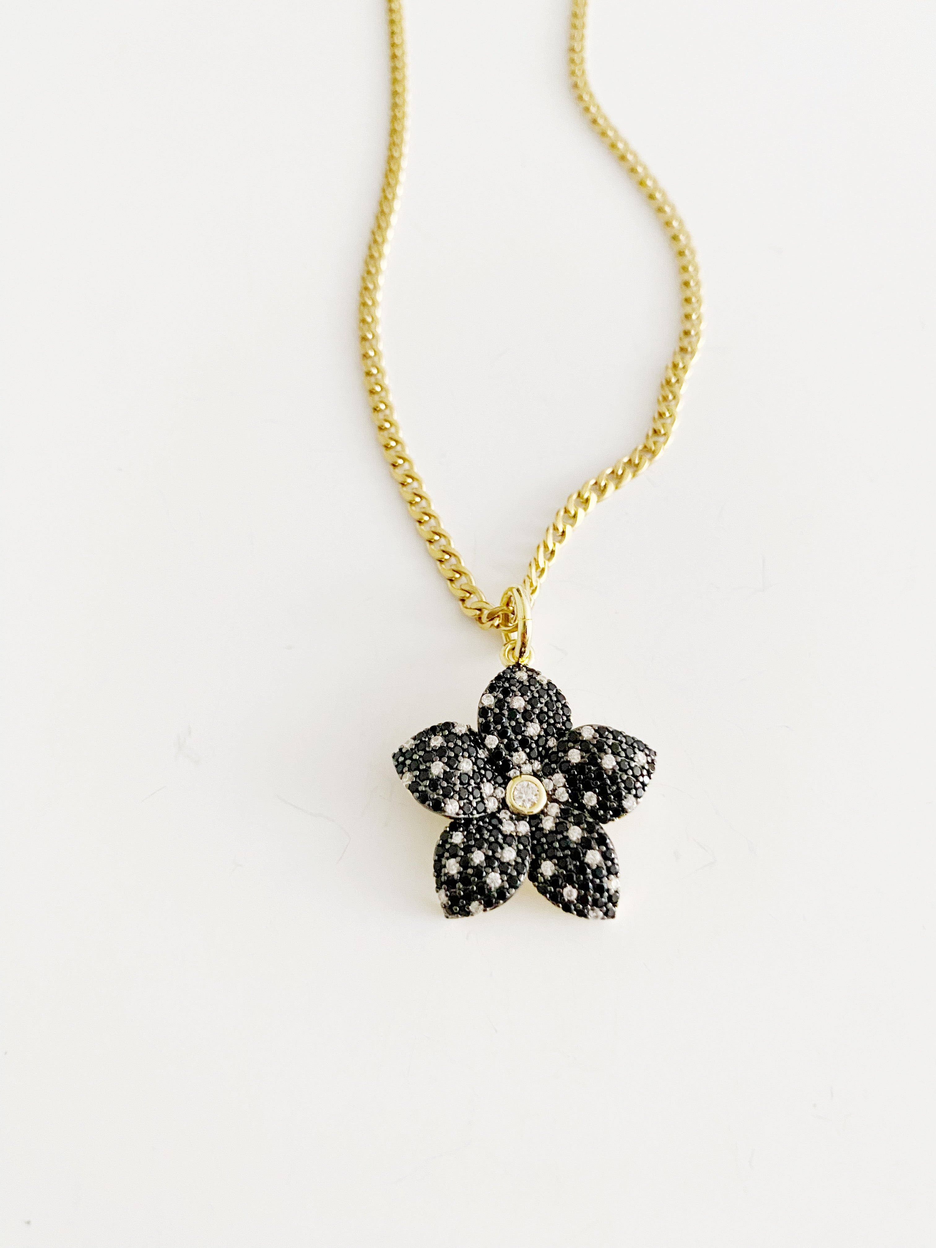 Collier Tessa