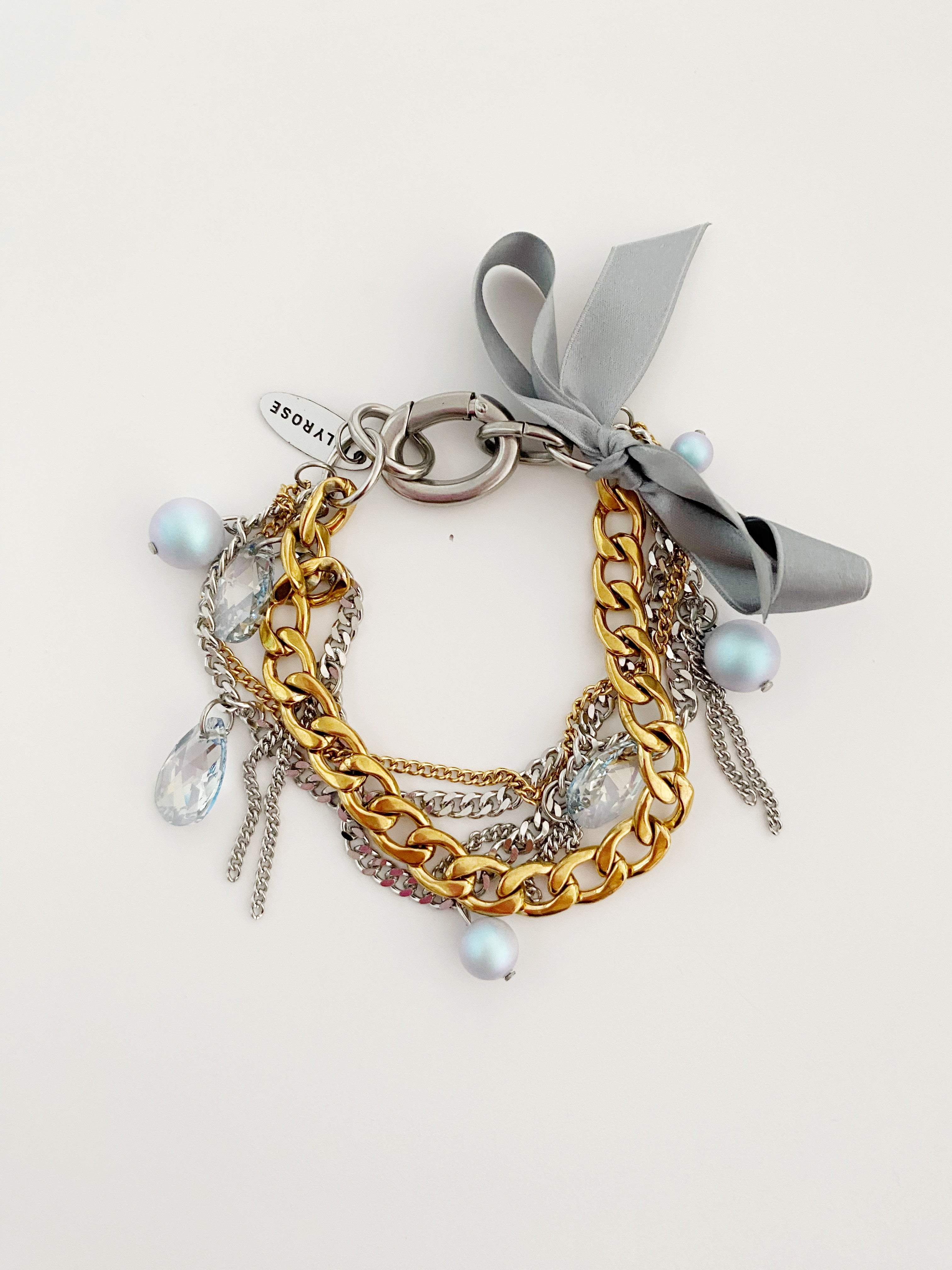 Bracelet Blue June