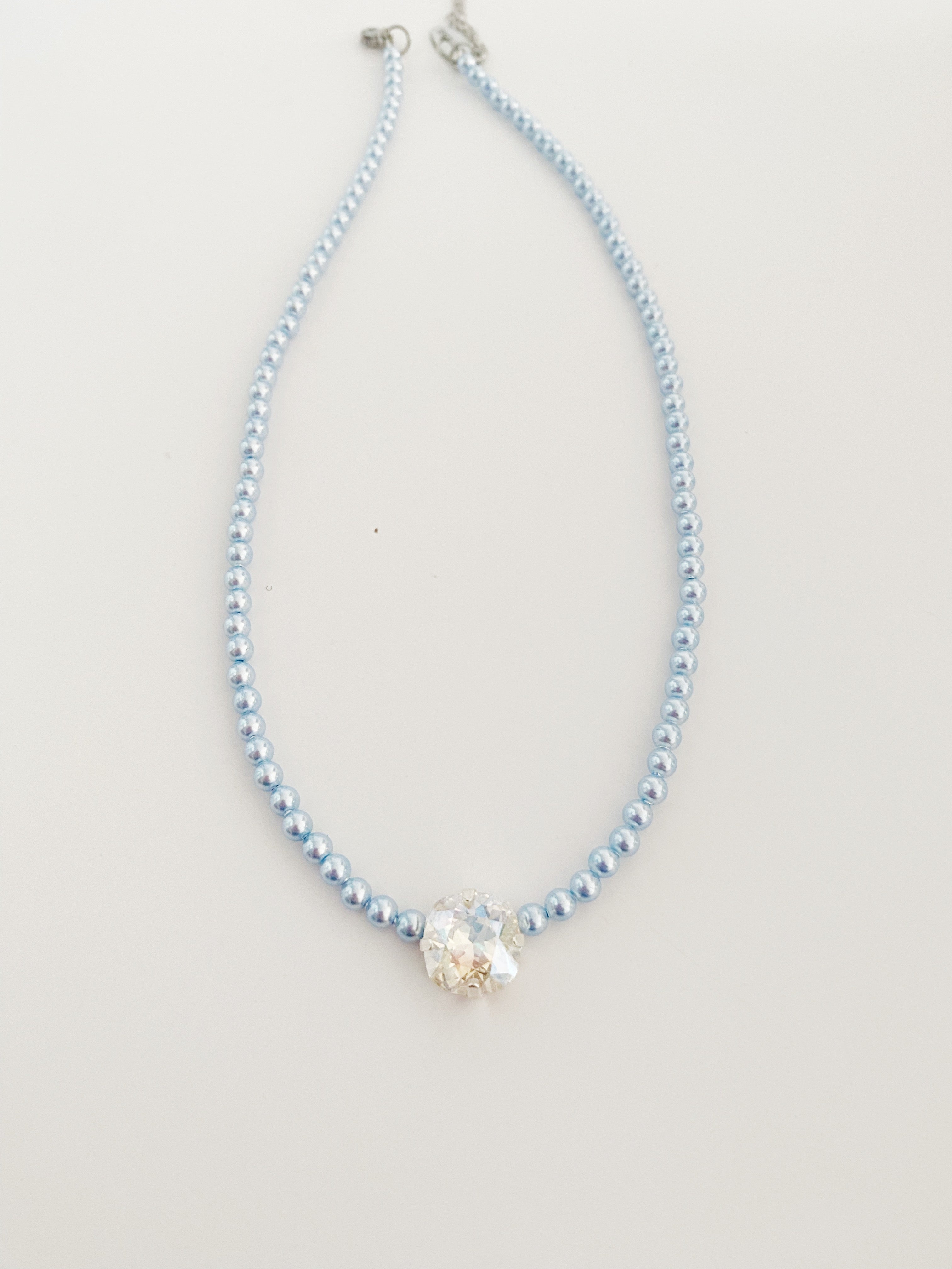 Collier Railai