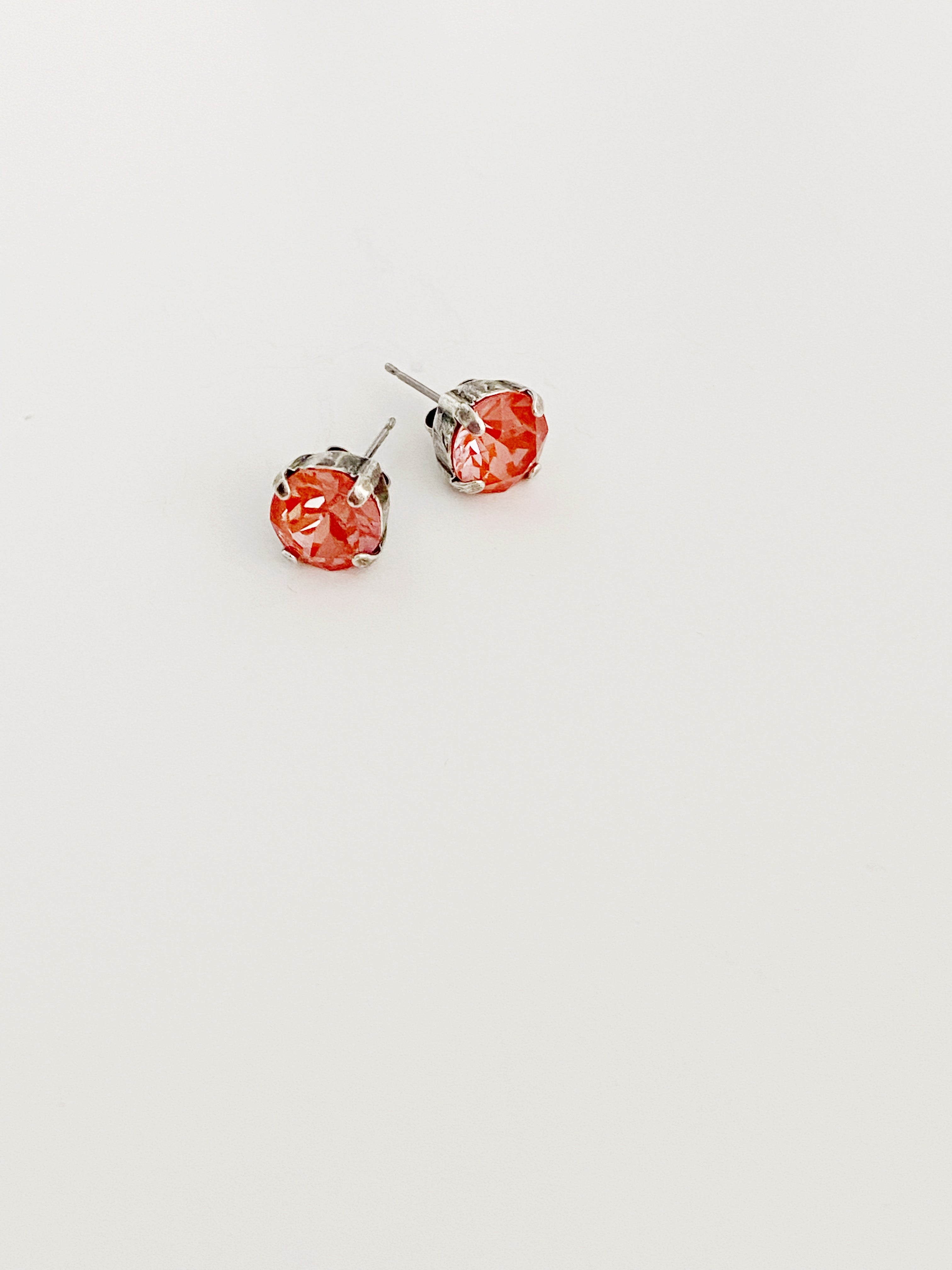 Boucles d'oreilles stud Havana