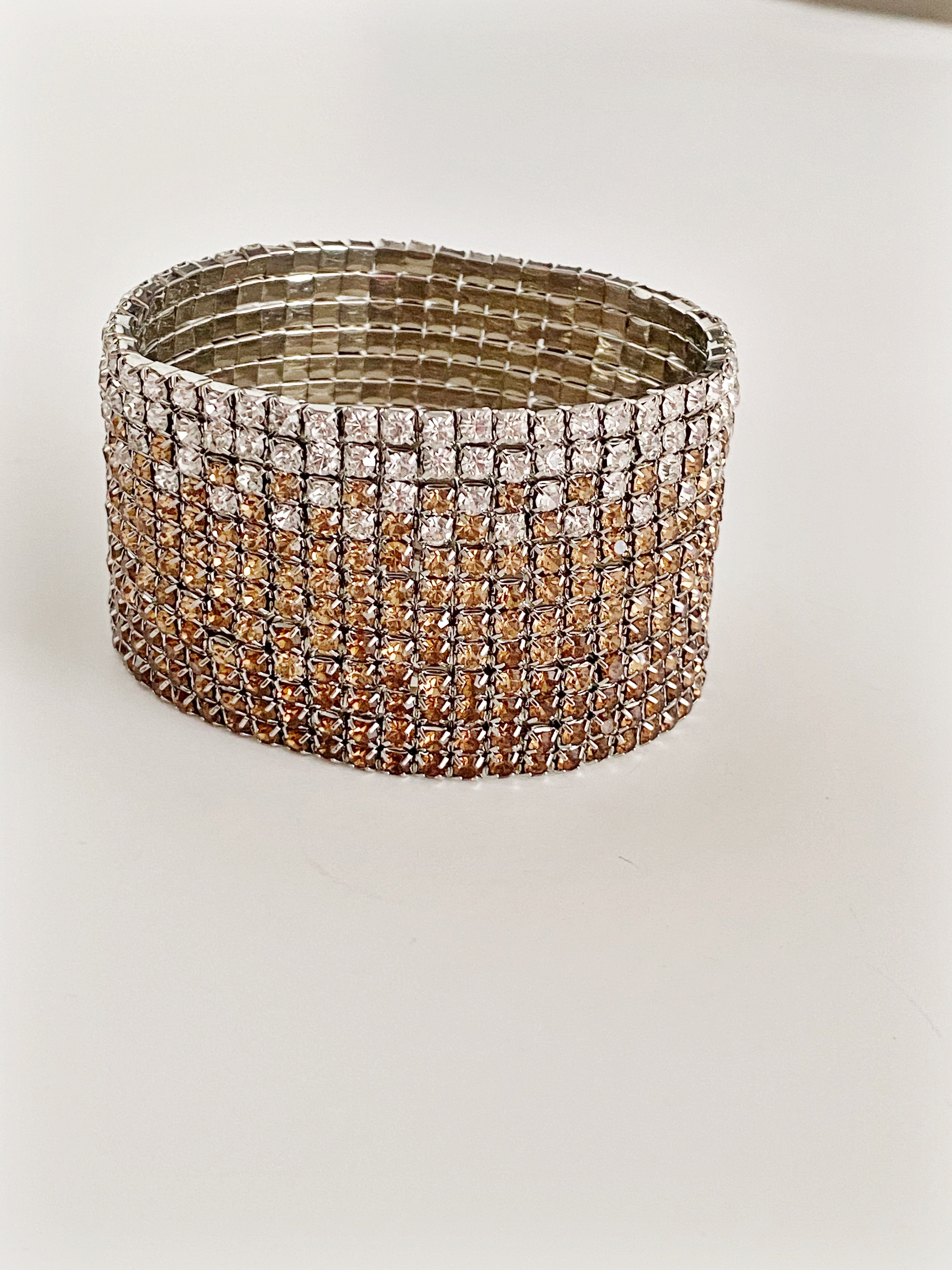 Bracelet Mochacinno