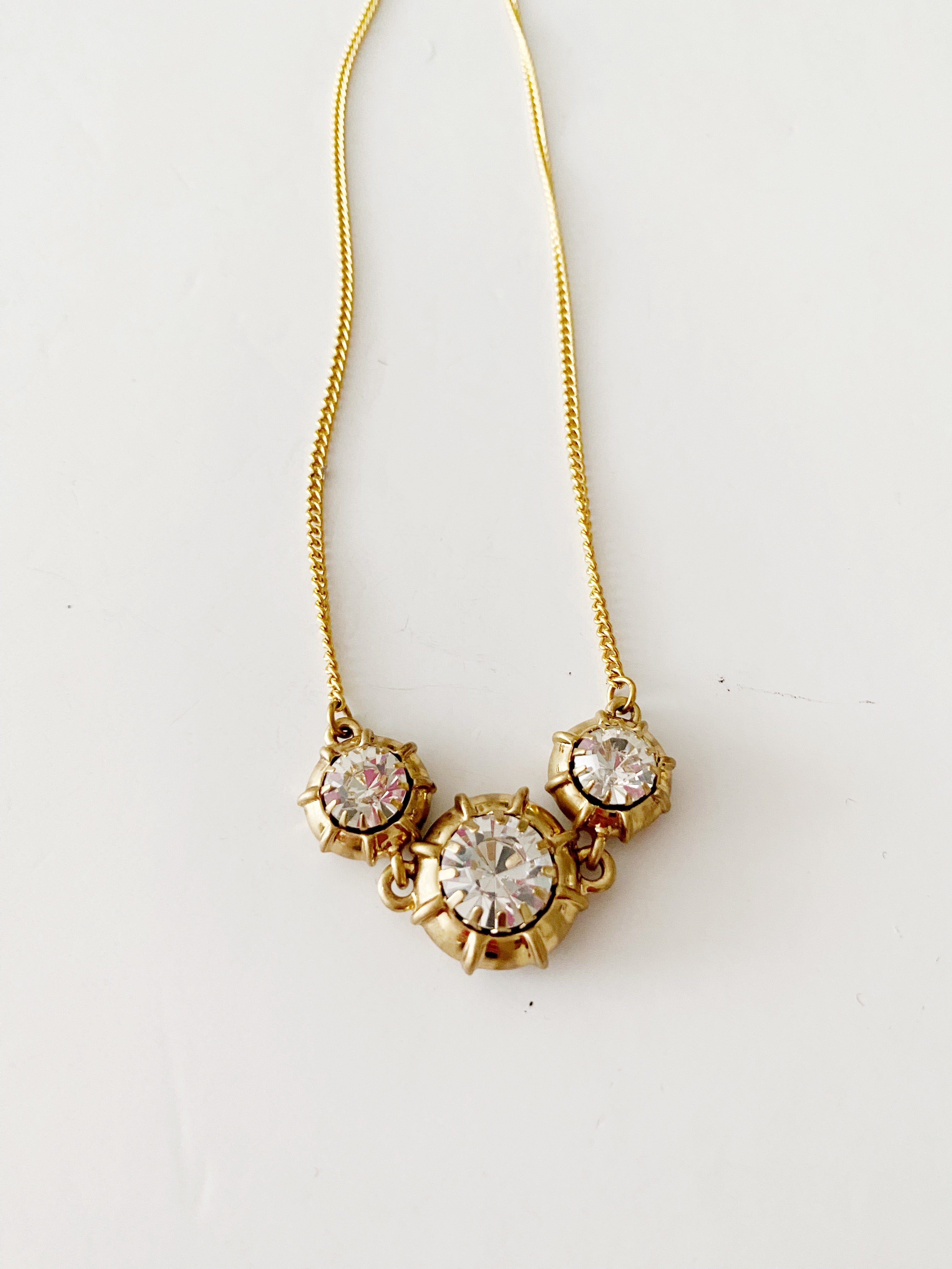 Collier Daphney